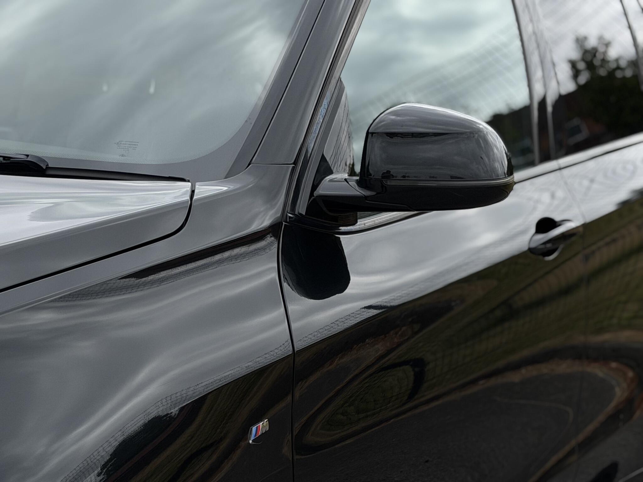 BMW X5 view 34