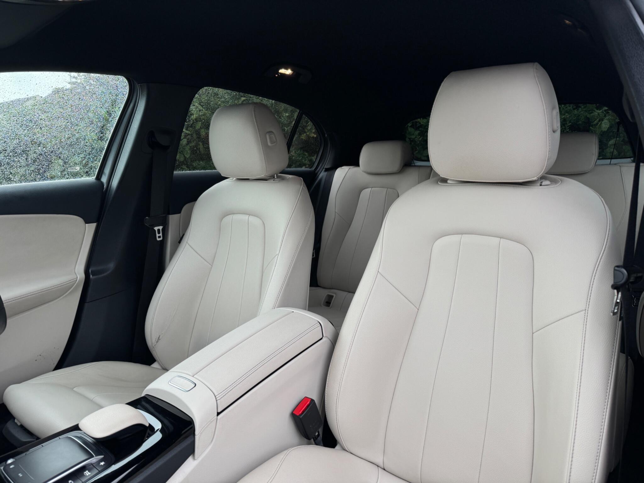 Mercedes-Benz A-Class view 40