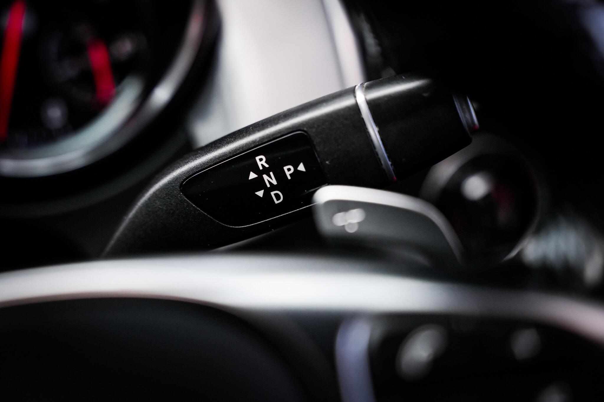 Mercedes-Benz GLE view 50