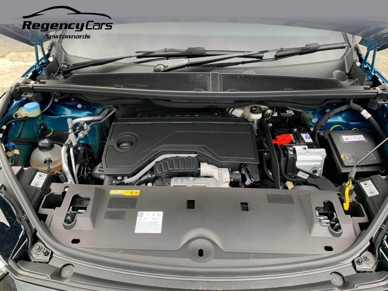 Peugeot 3008 view 25