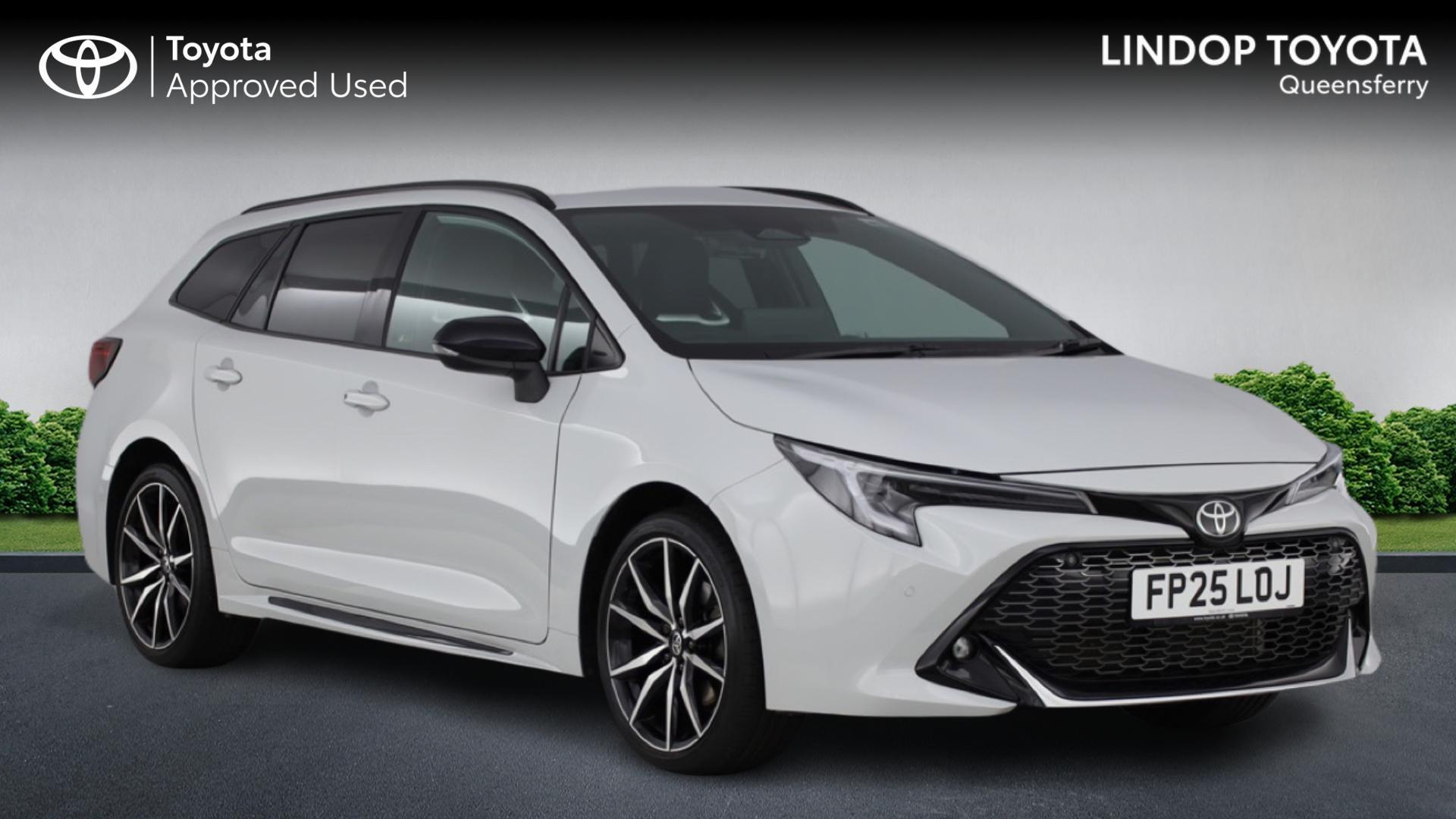 Lindop Used Cars
