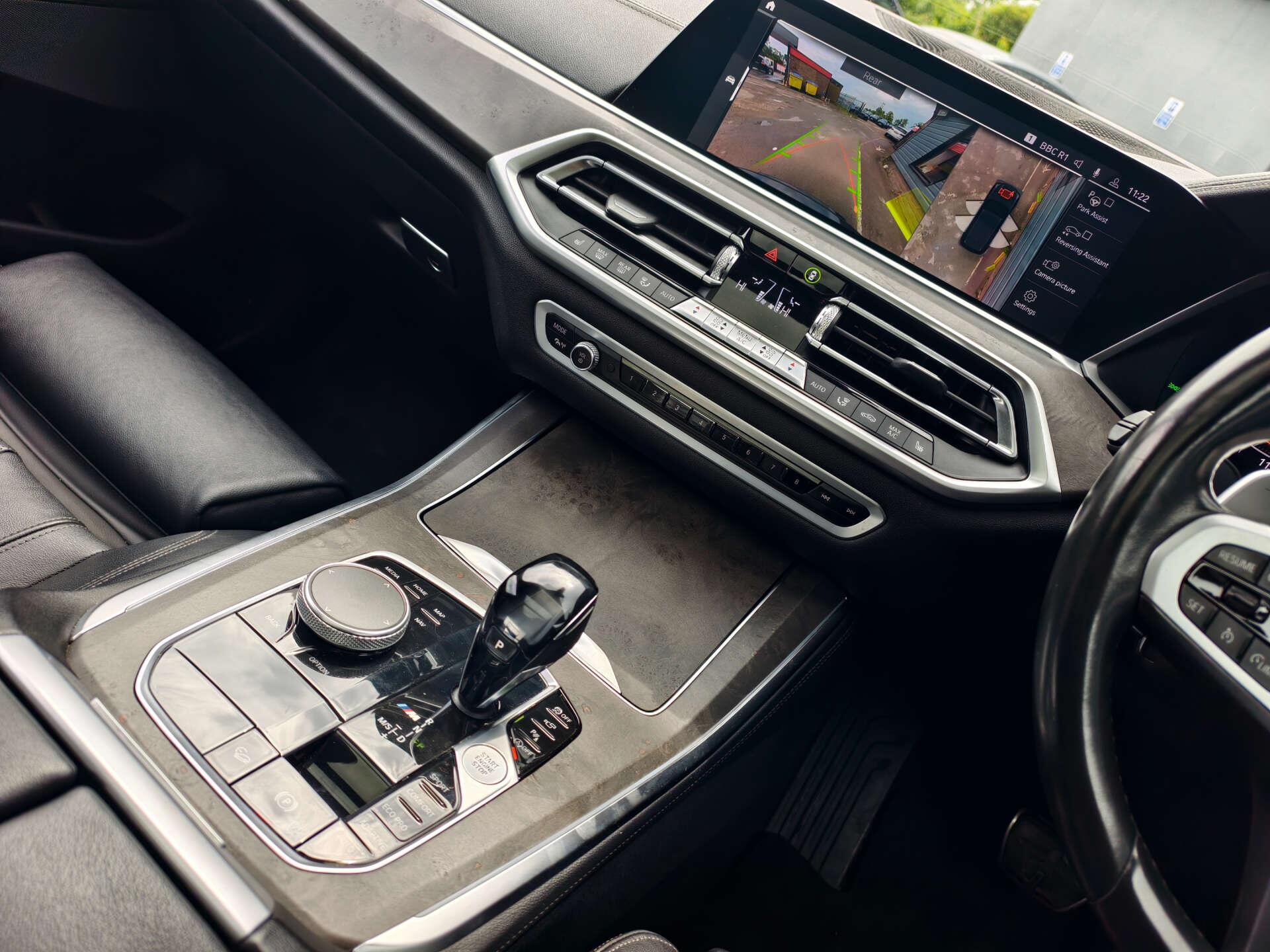 BMW X5 X5 view 40