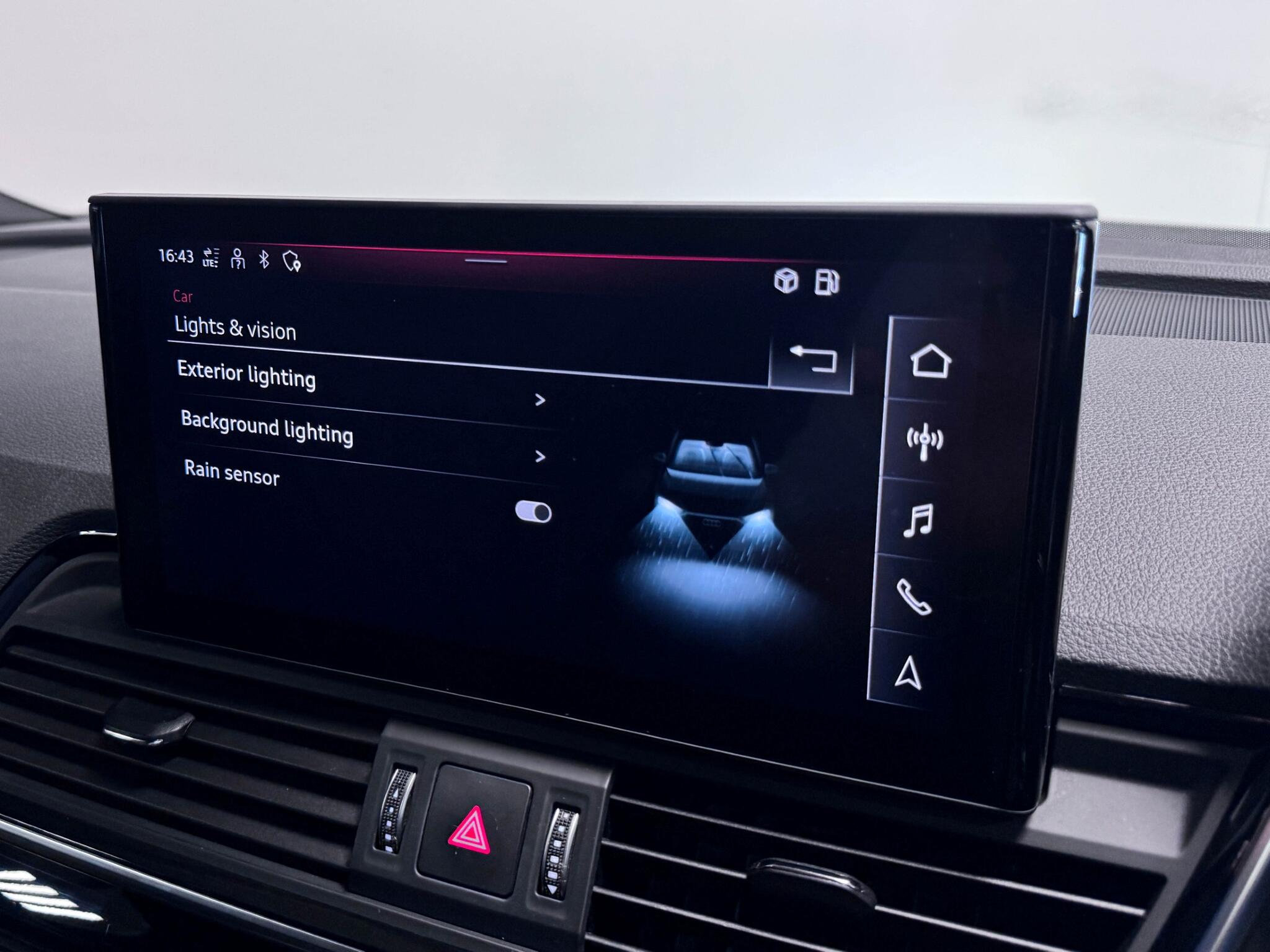 Audi Q5 view 51