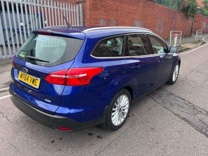 2014 Ford Focus image 13
