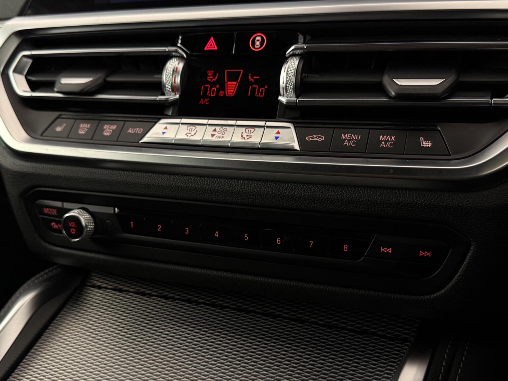 BMW 4 Series view 22