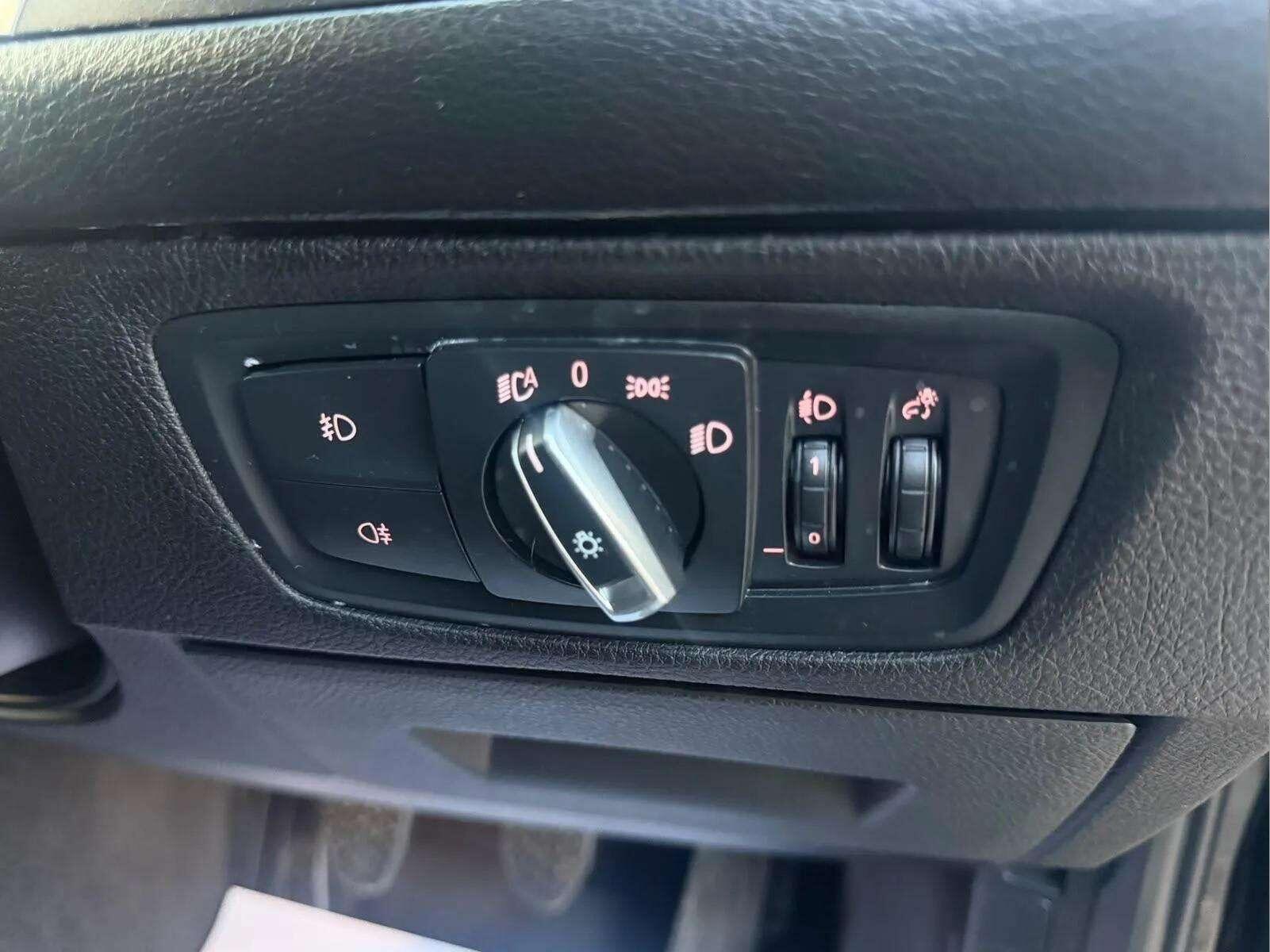 BMW 1 Series view 38
