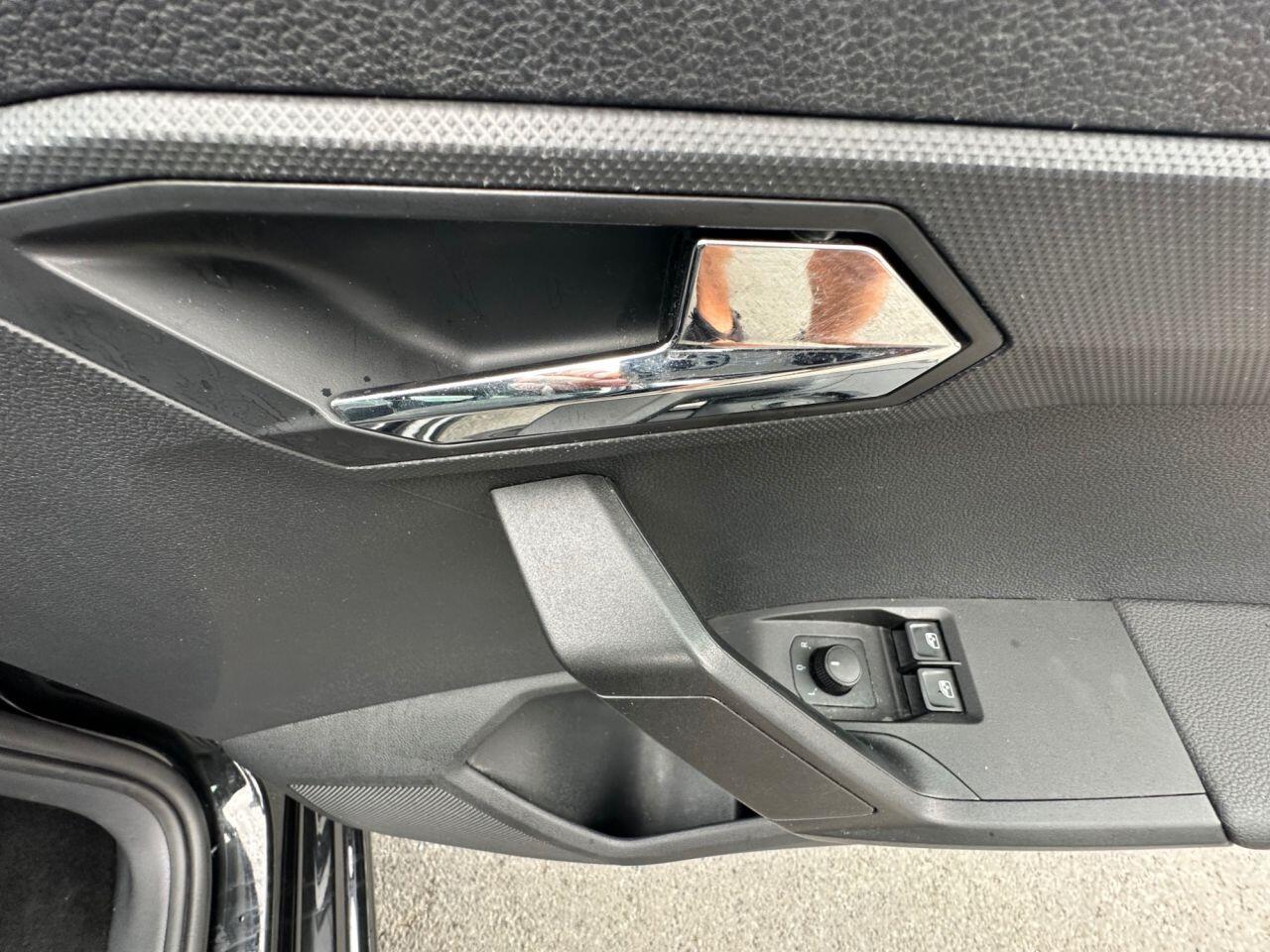 Seat Ibiza view 44