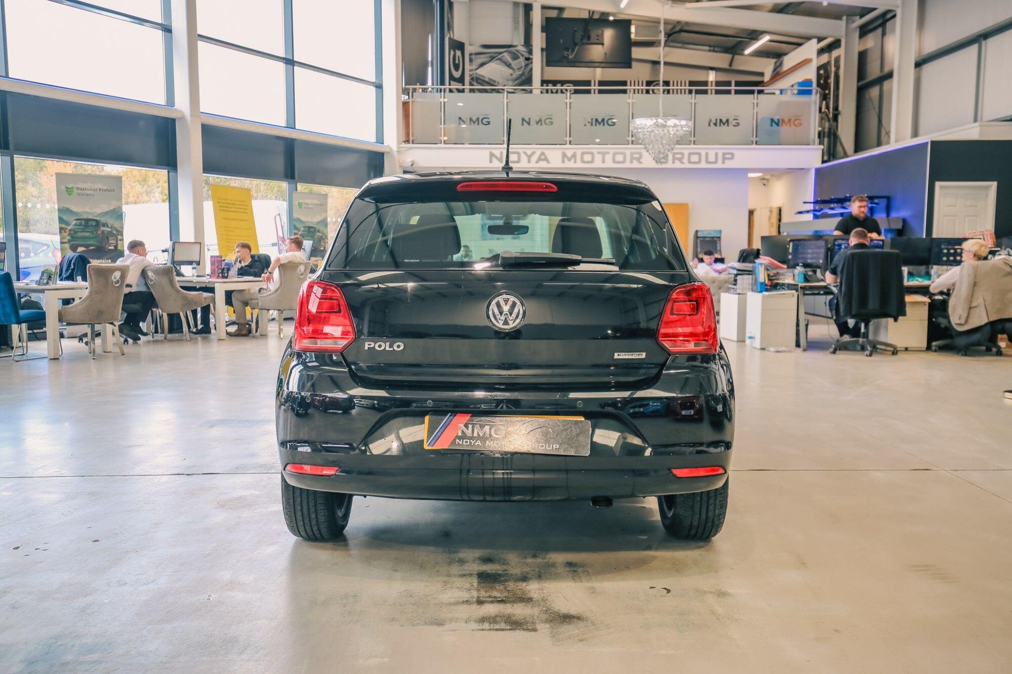 Volkswagen Polo view 27