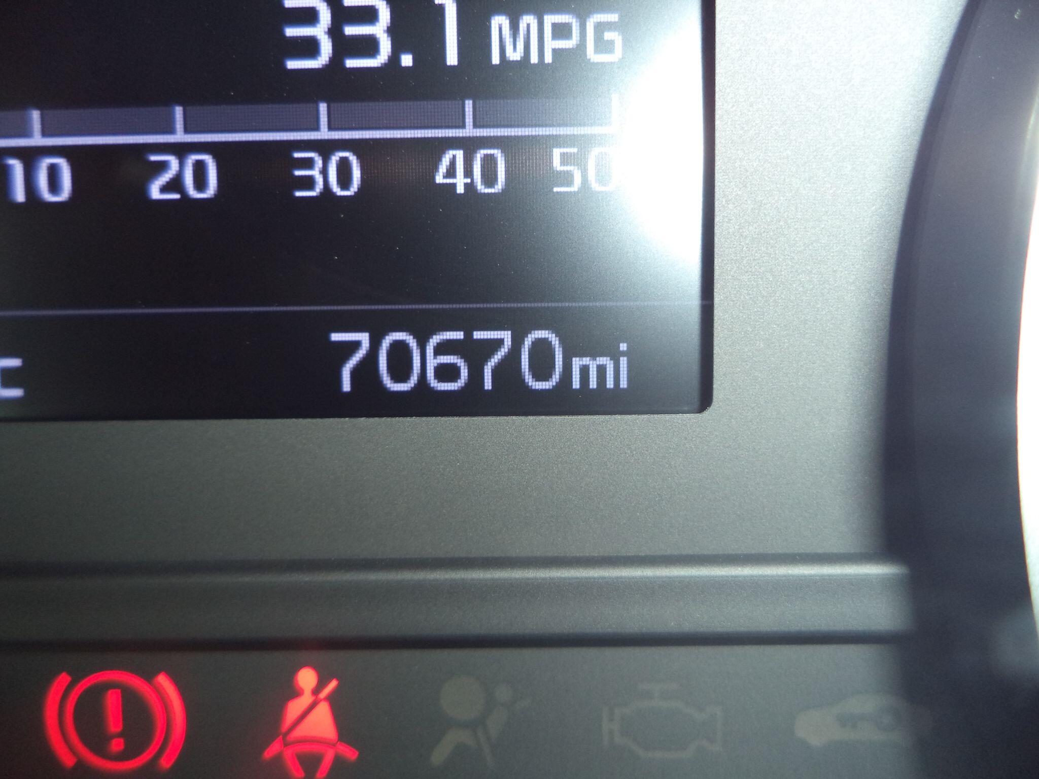 Kia Sportage view 56