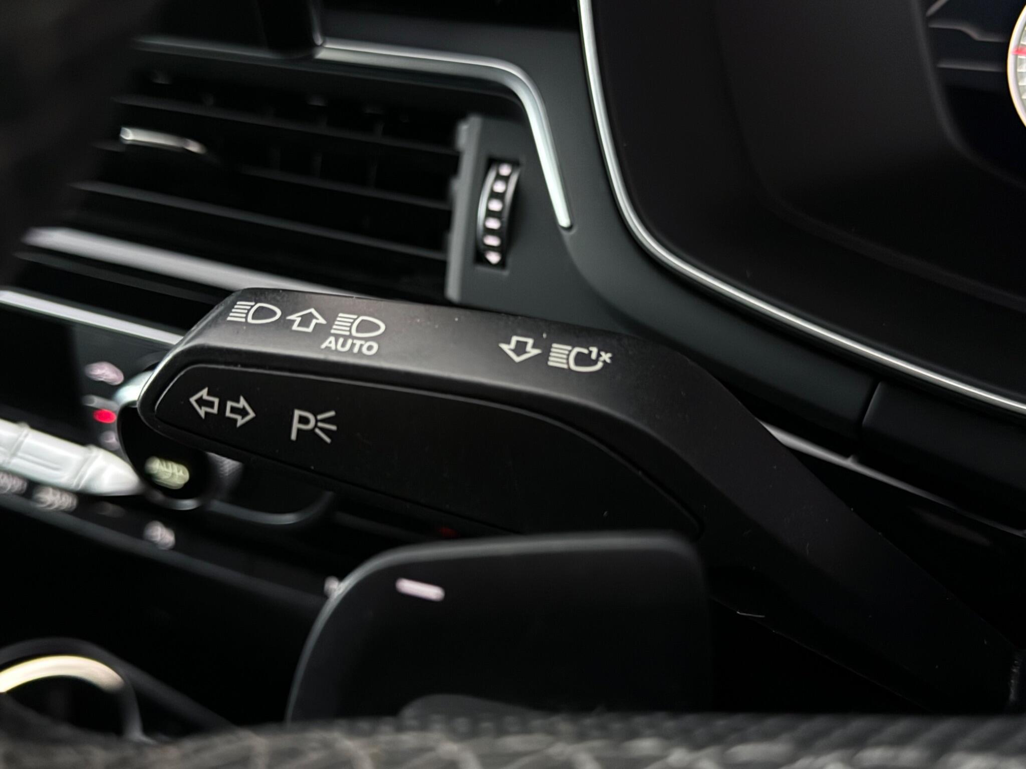 Audi A5 view 18