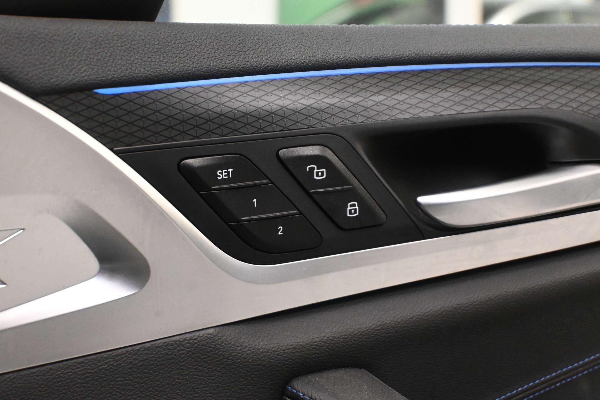 BMW Ix3 view 35