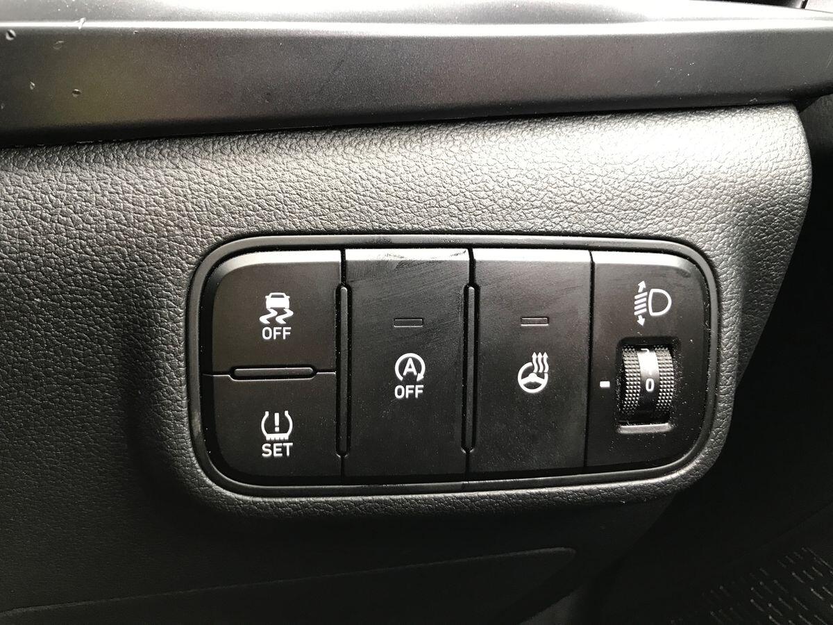Hyundai Bayon view 24