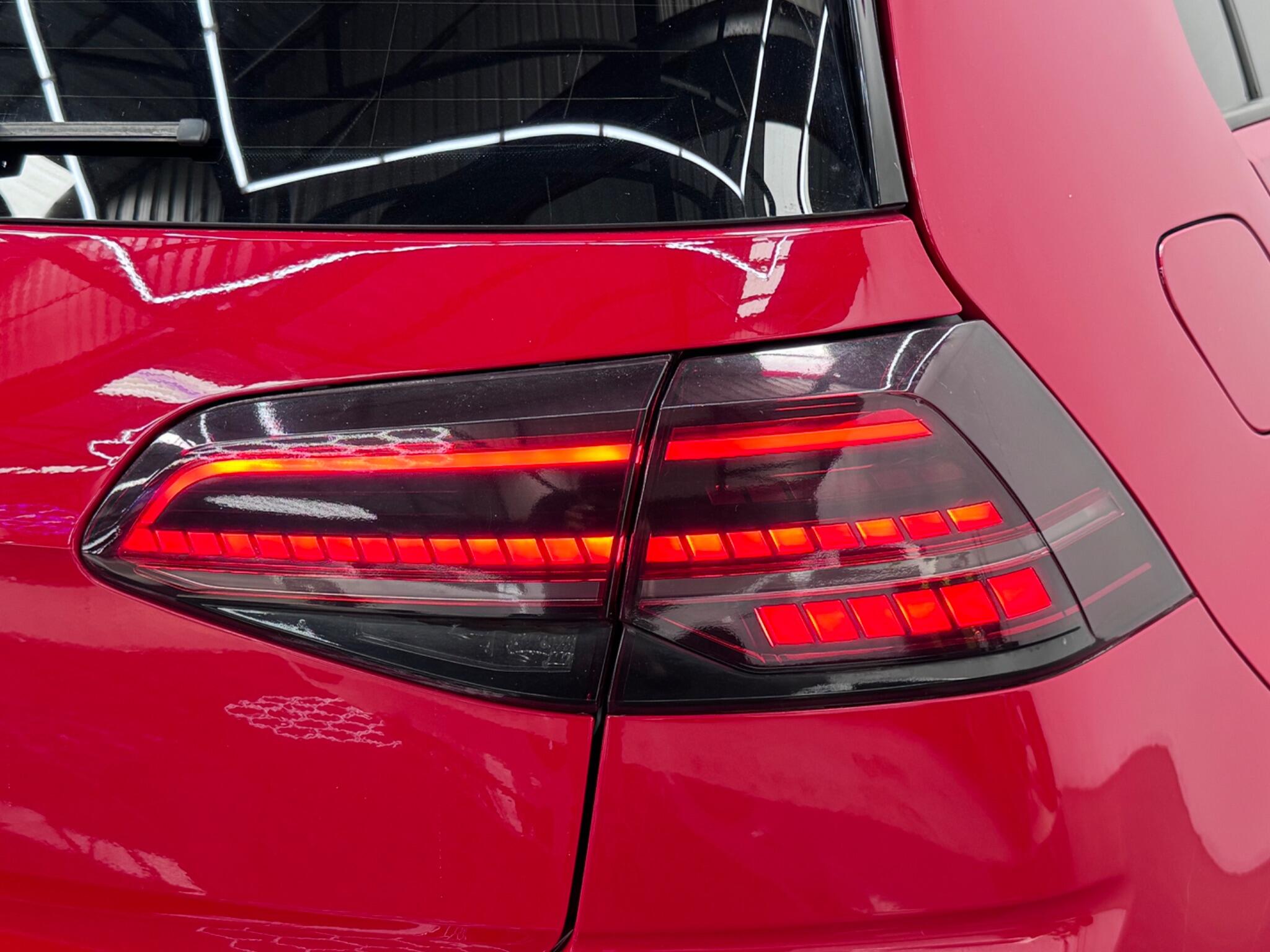Volkswagen Golf view 37
