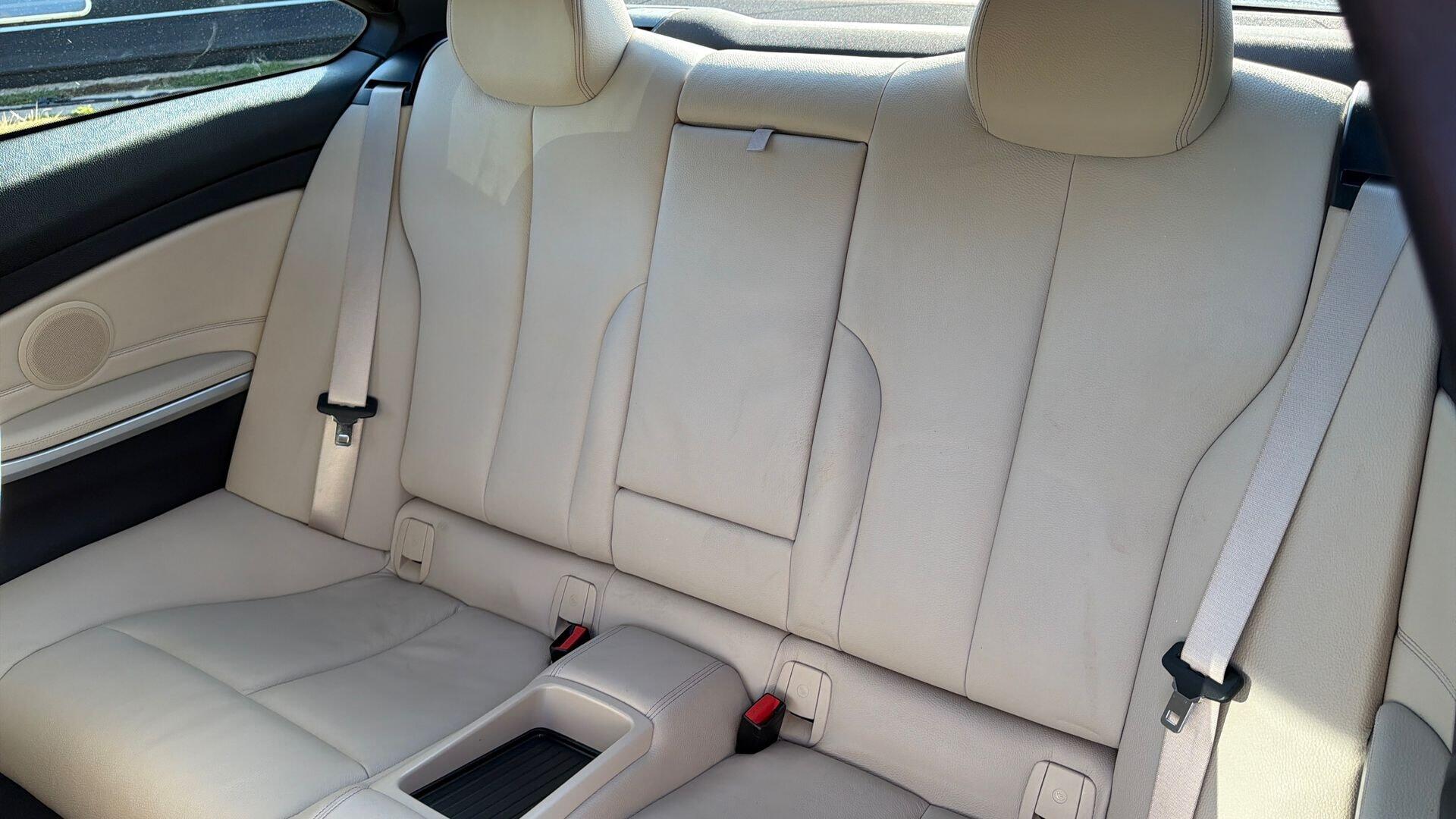 BMW 4 Series view 12