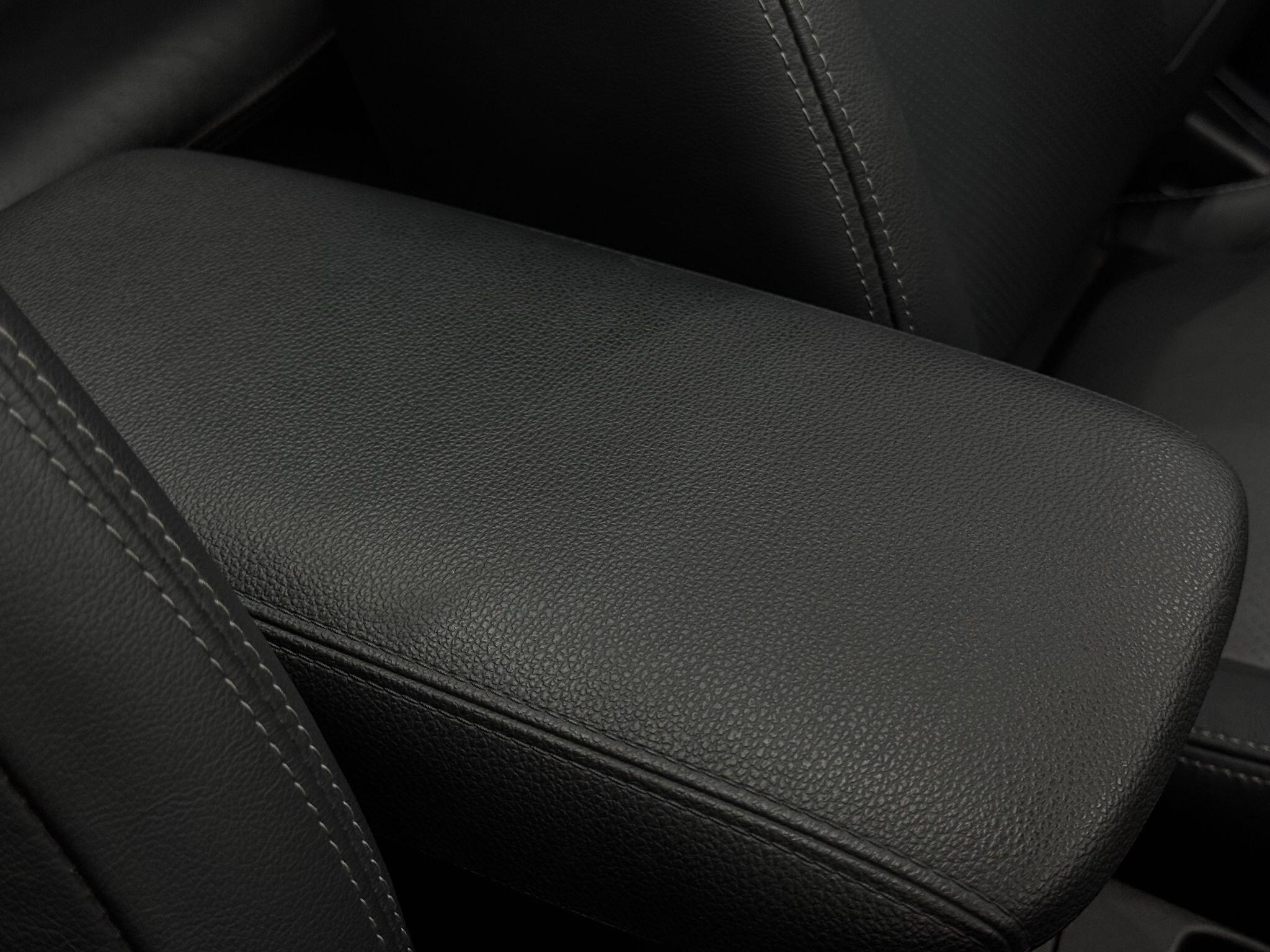 Mitsubishi Asx view 39