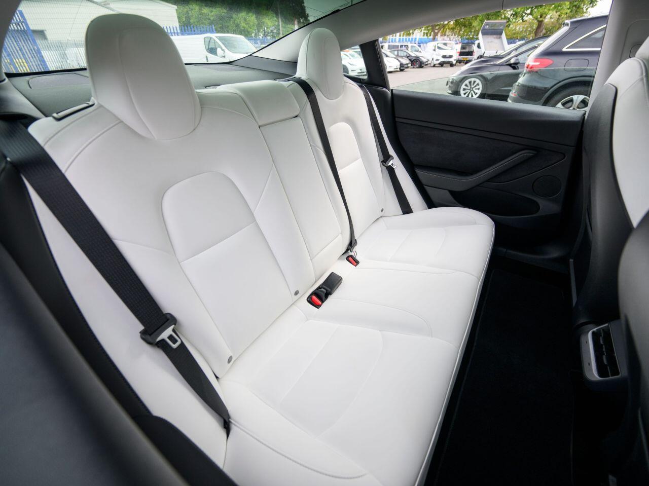 Tesla Model 3 view 9
