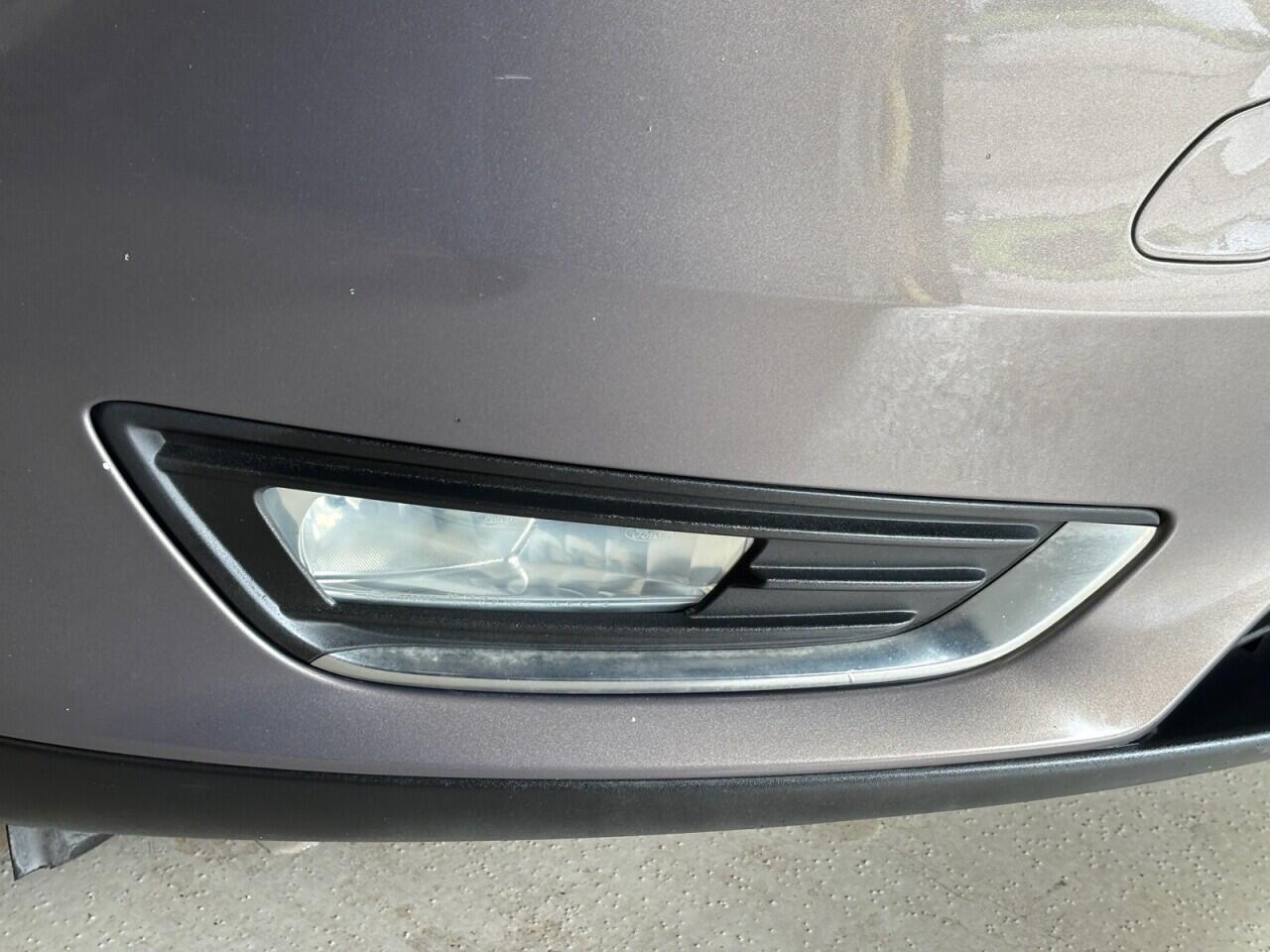 Ford Focus view 43
