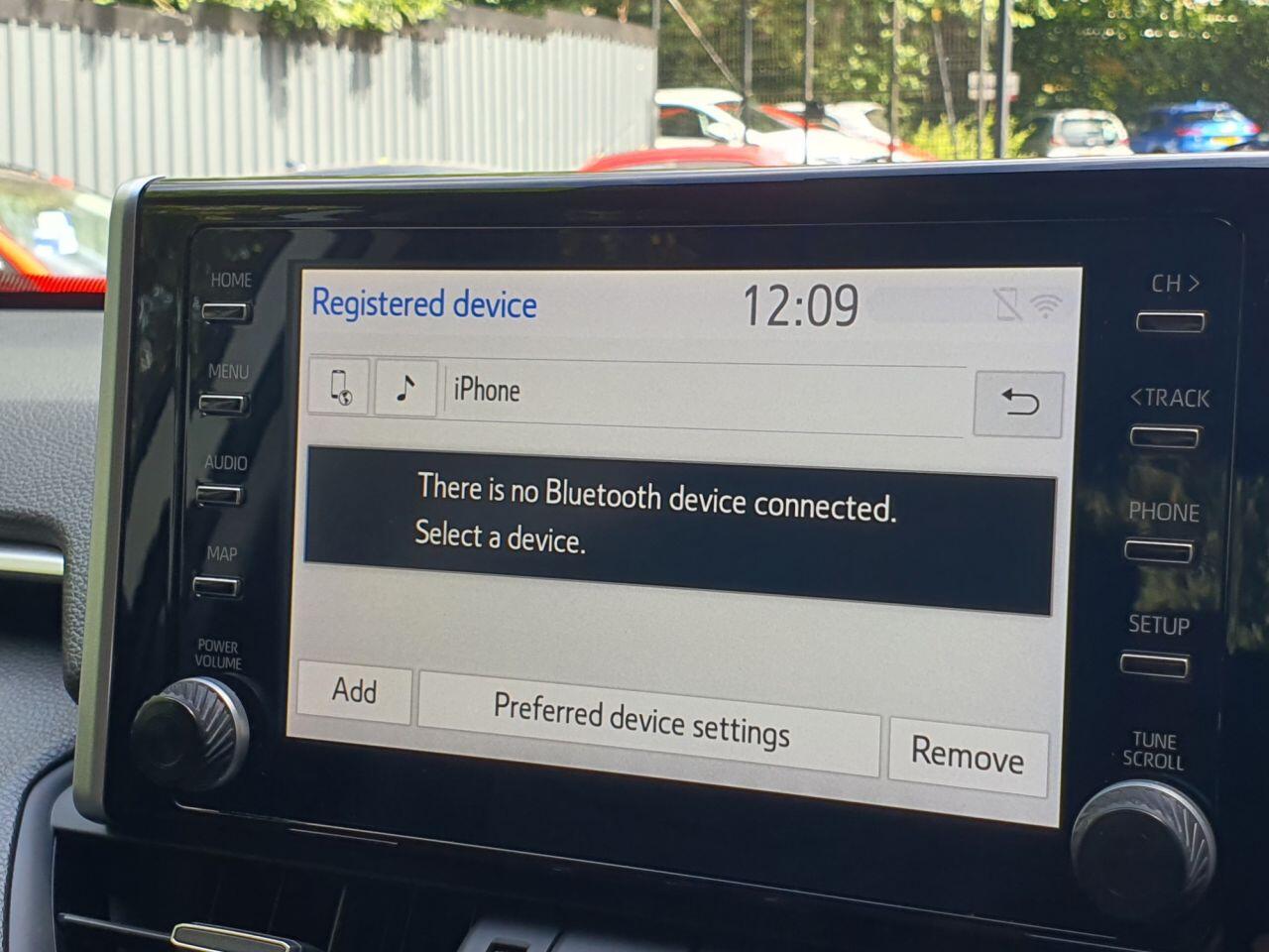 Toyota Rav4 view 41