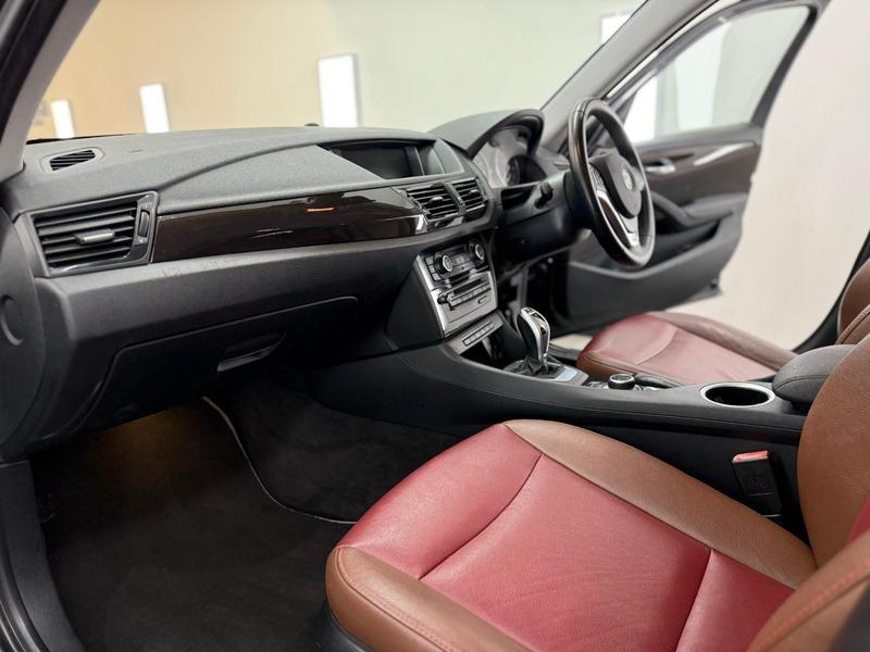 2013 BMW X1 image 20