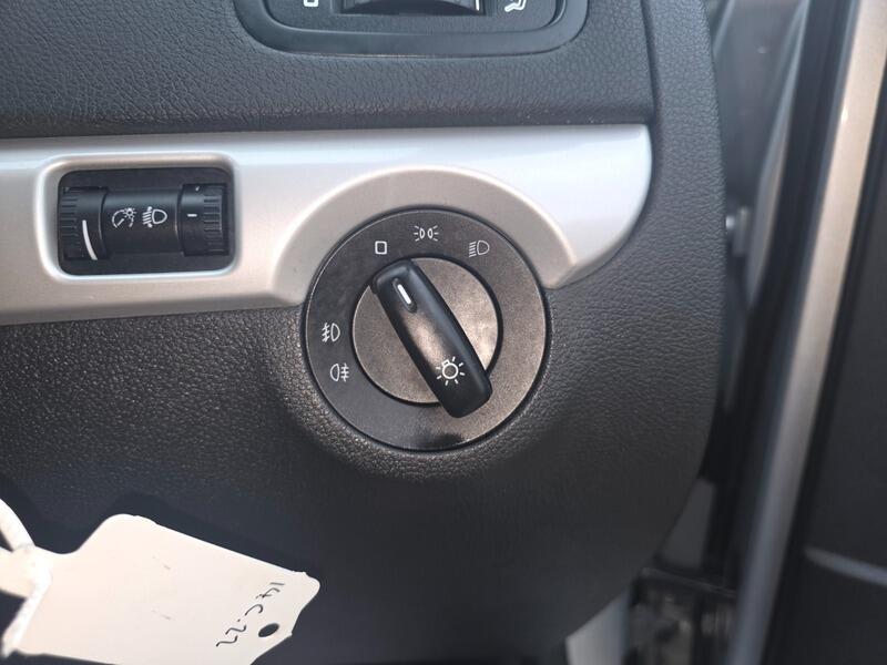 2011 Skoda Yeti image 32