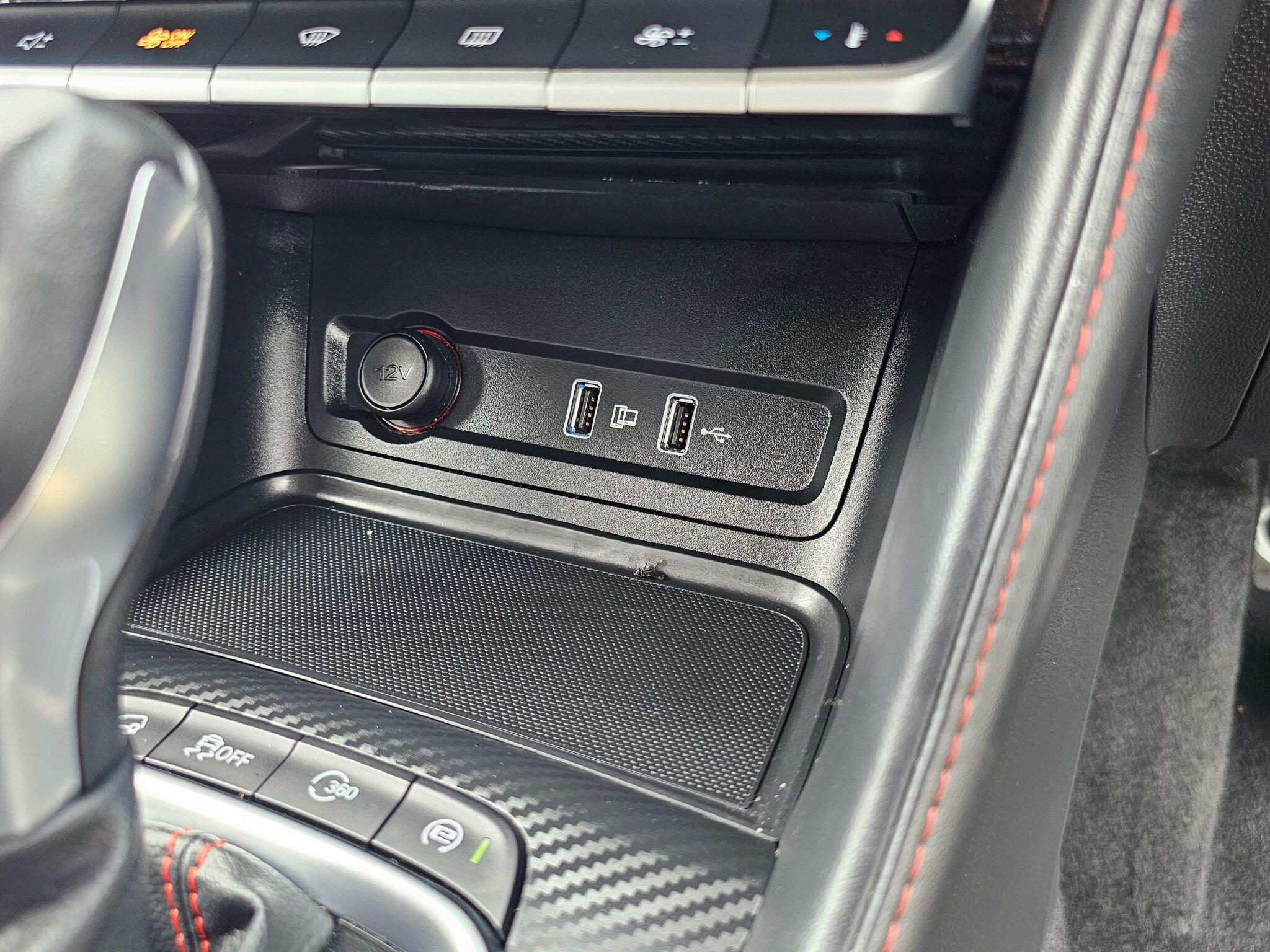 MG ZS view 49