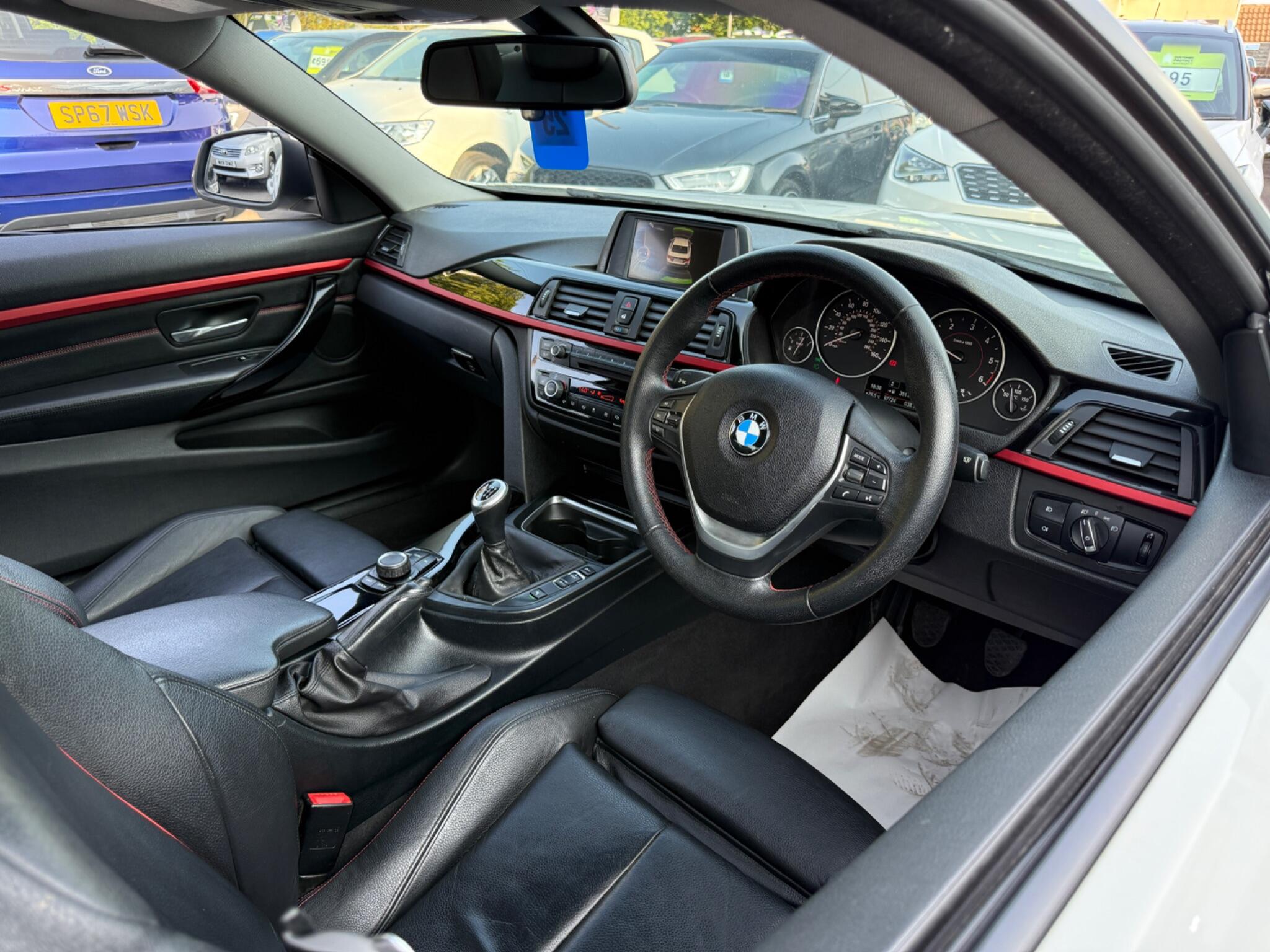 BMW 4 Series - Image 3