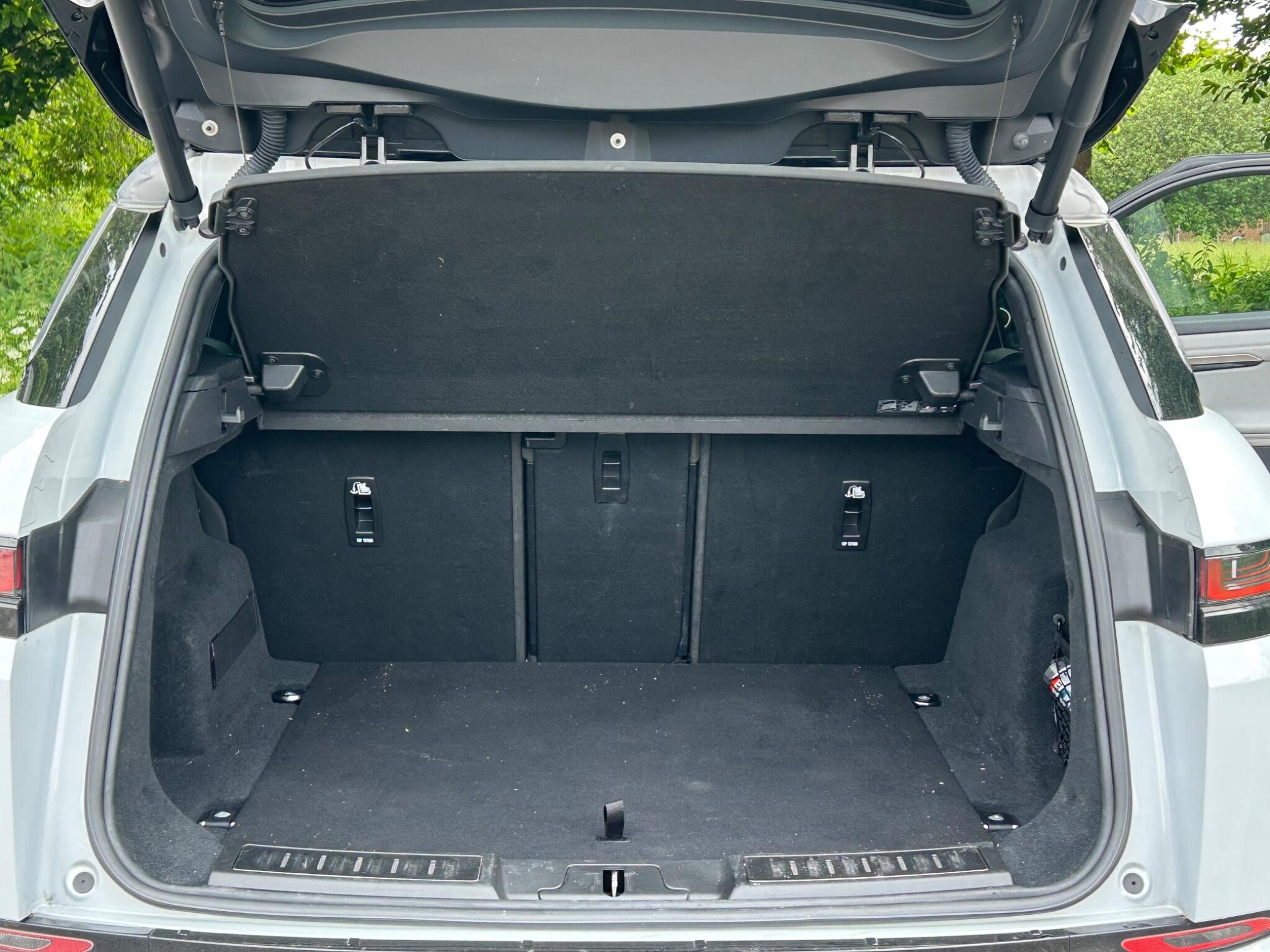 Land Rover Range Rover Evoque view 61