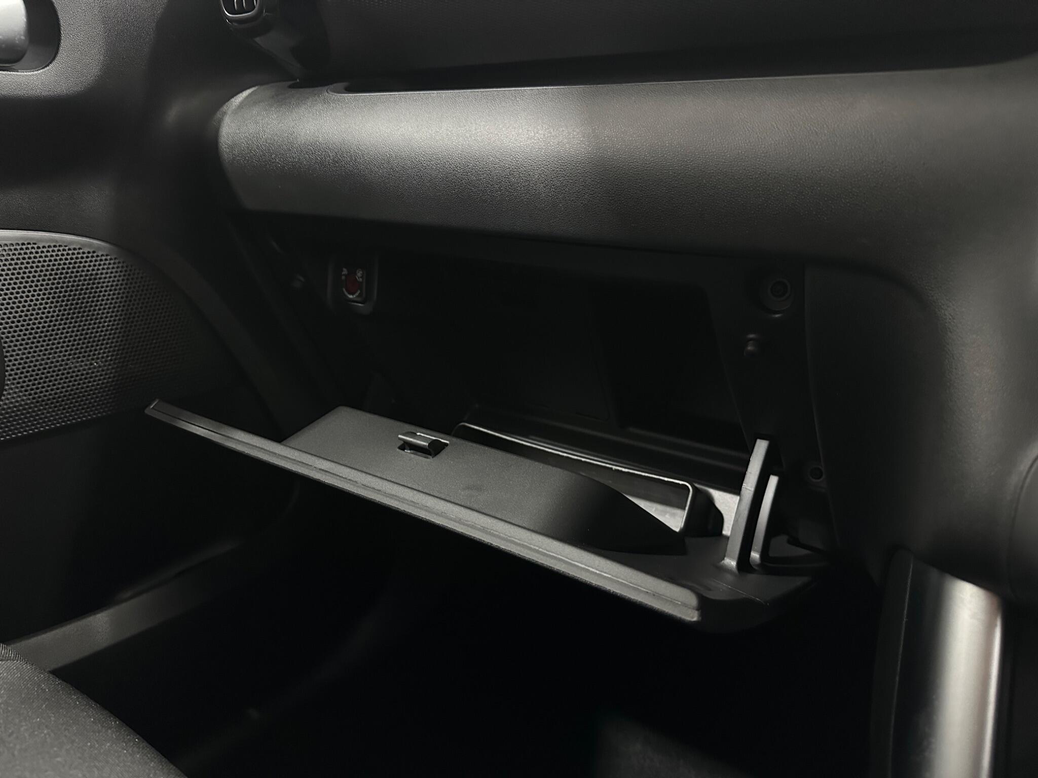 Citroen C3 Aircross view 26