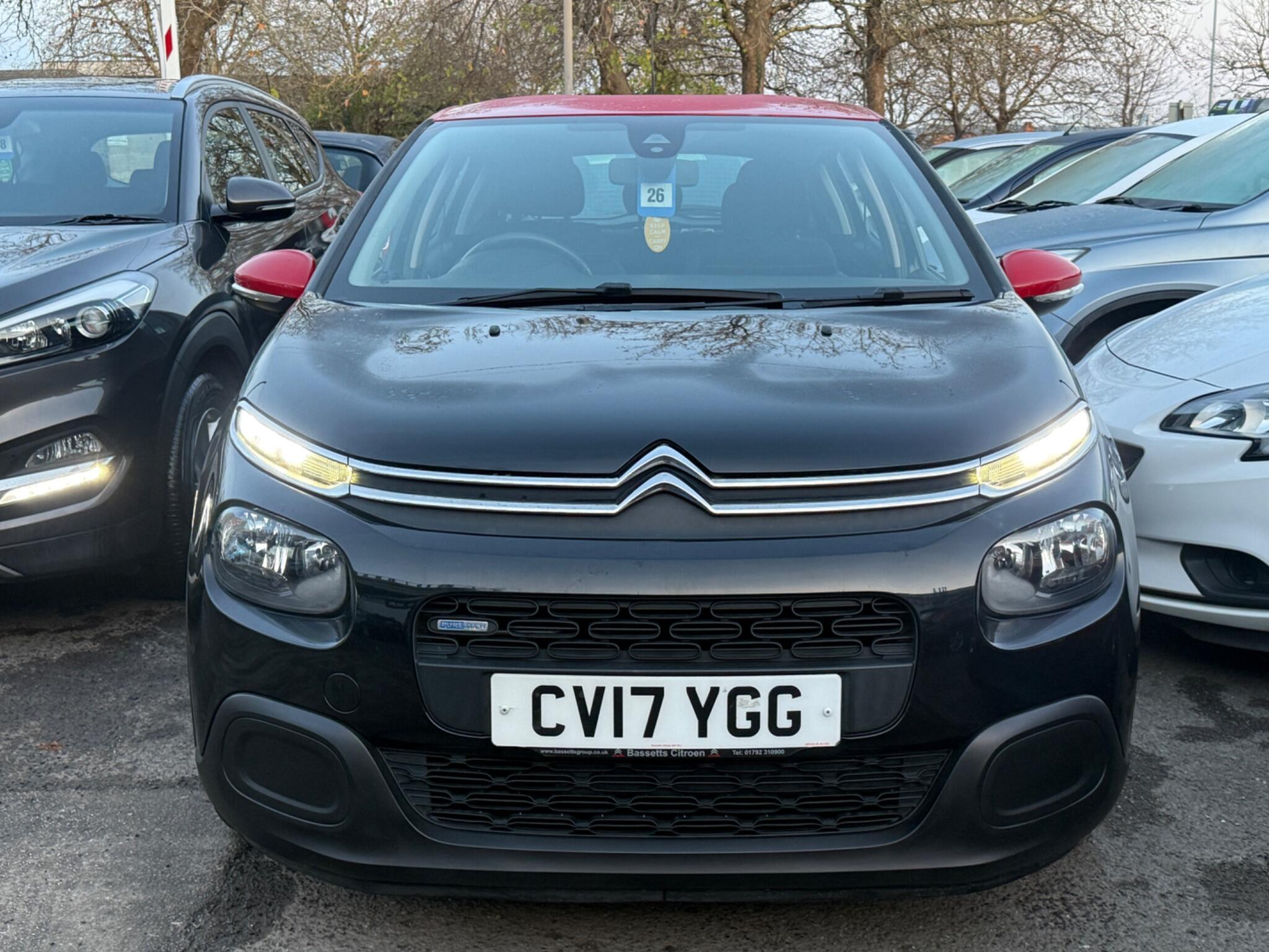 Citroen C3 - Image 7