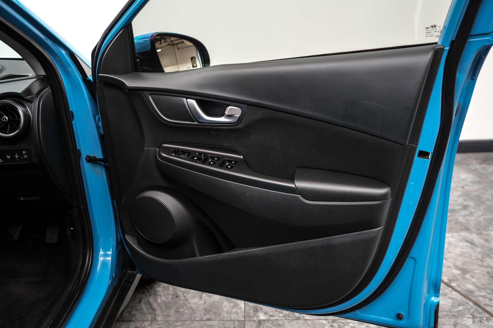 Hyundai Kona view 23