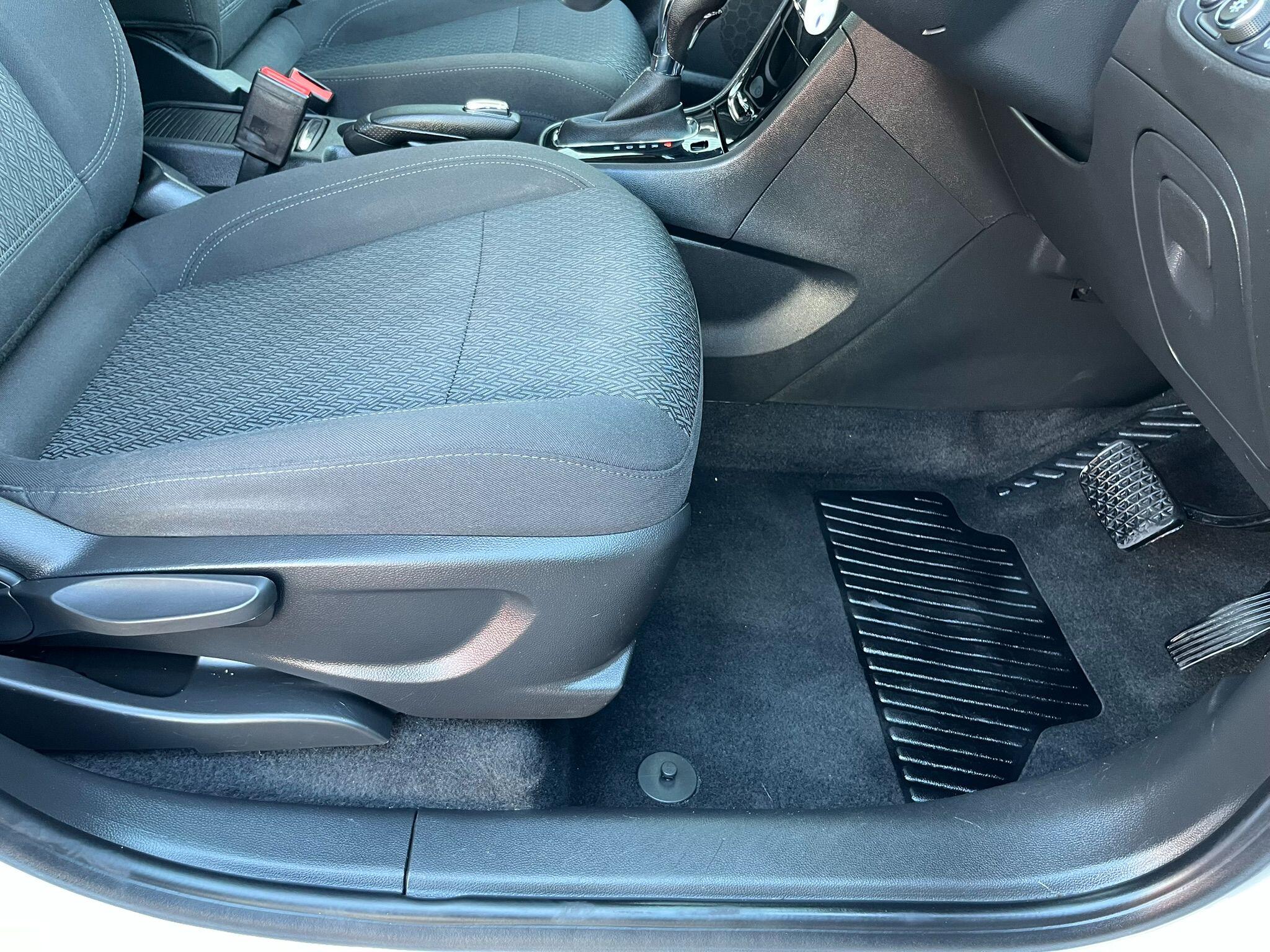 Vauxhall Mokka X view 11