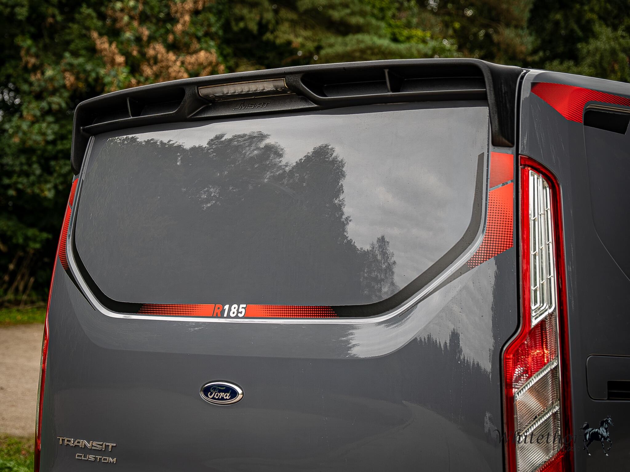 Ford Transit Custom view 50