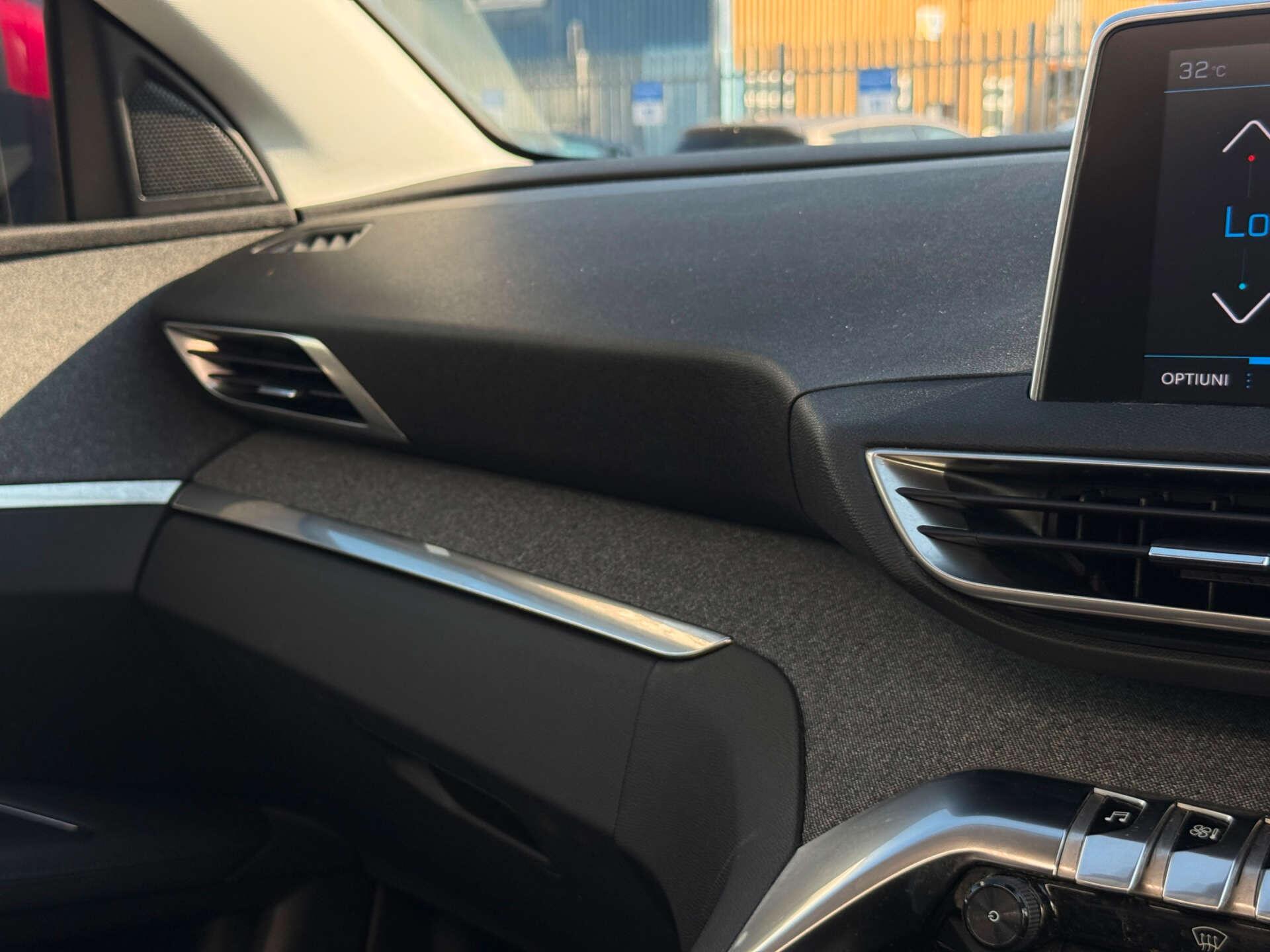 Peugeot 3008 view 53