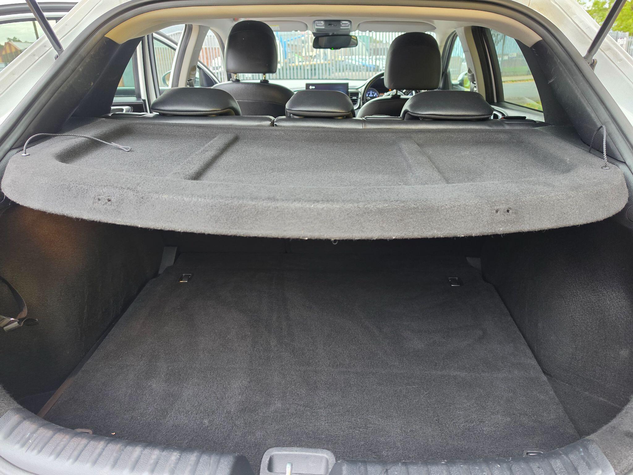 Kia Xceed view 20