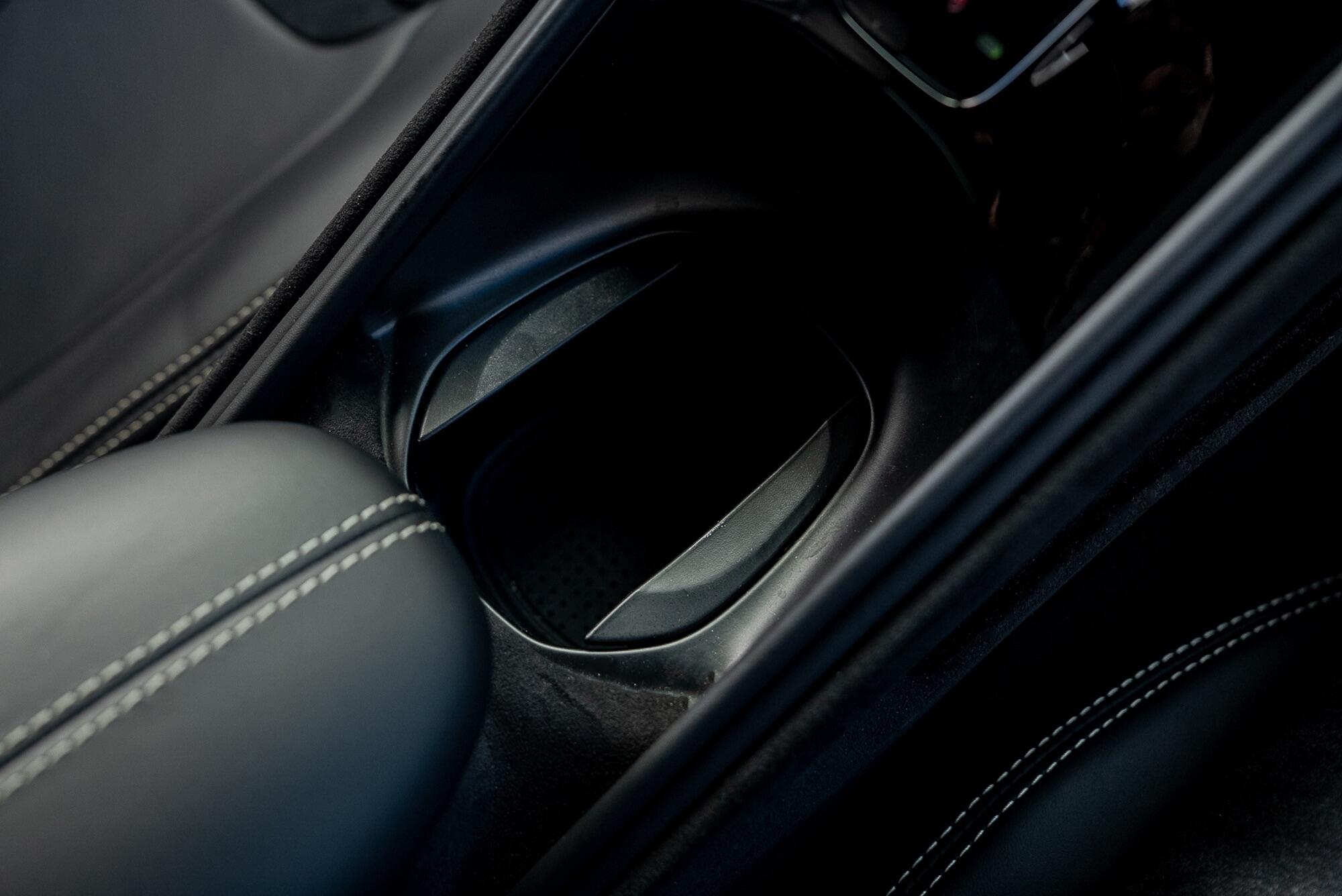 Ferrari Roma view 44