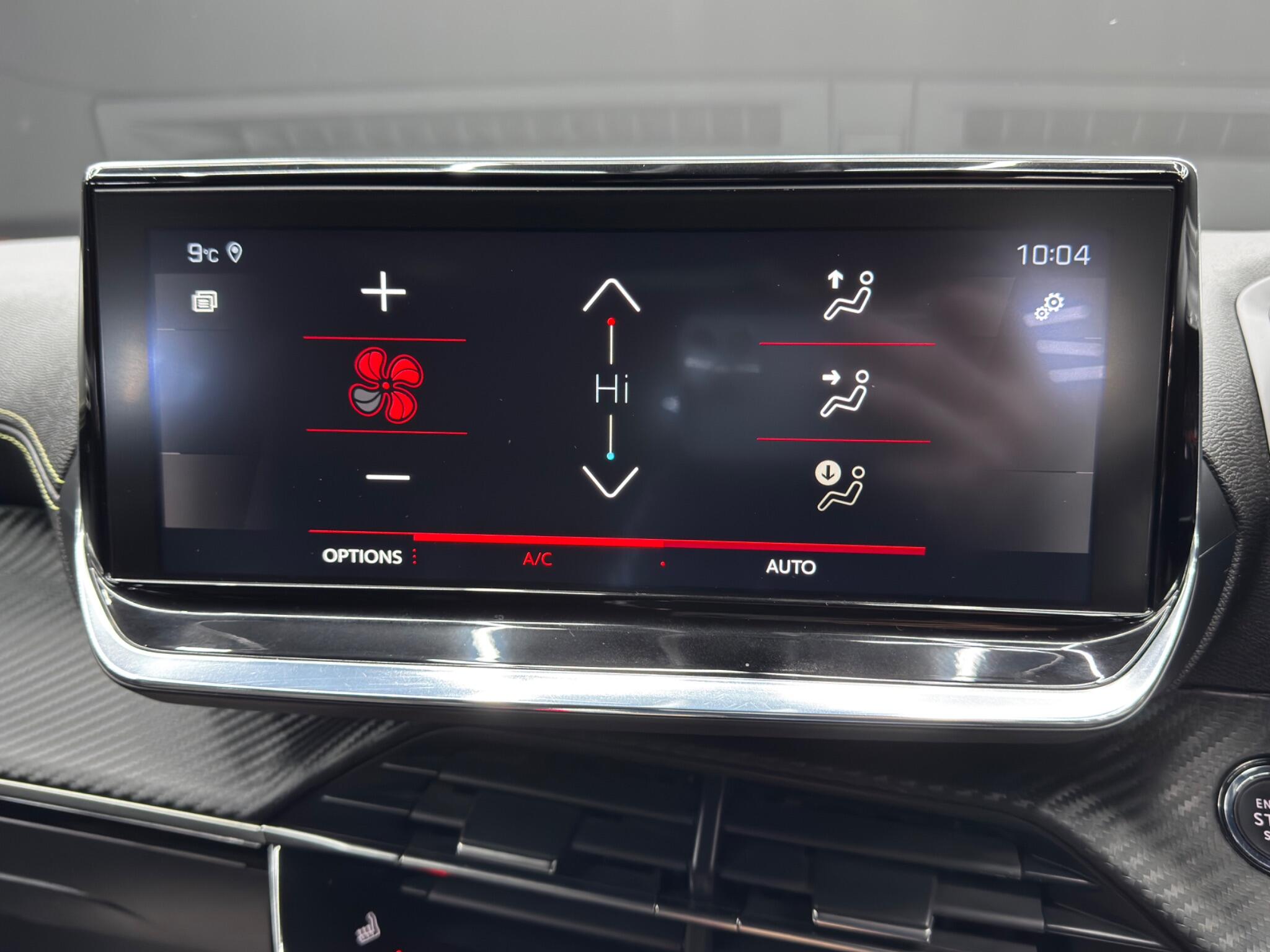 Peugeot 2008 view 30