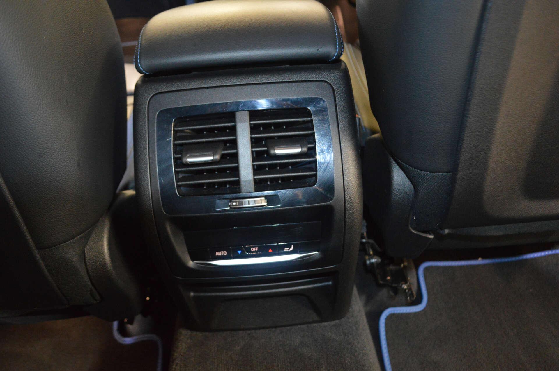 BMW X3 view 46