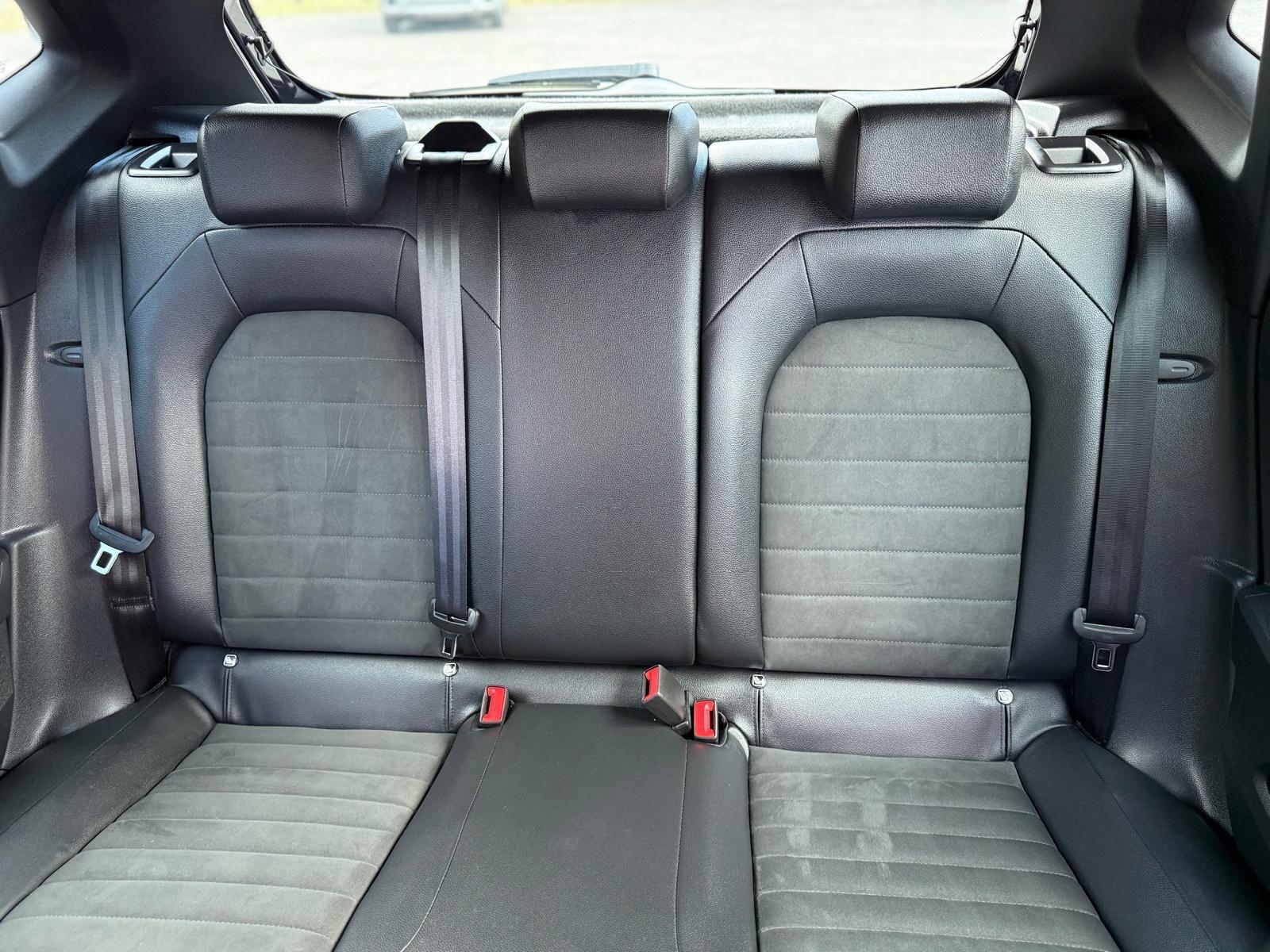 Seat Ibiza view 39