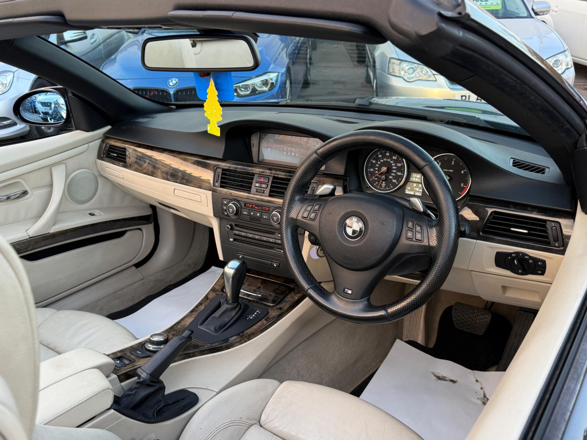 BMW 3 Series - Image 3