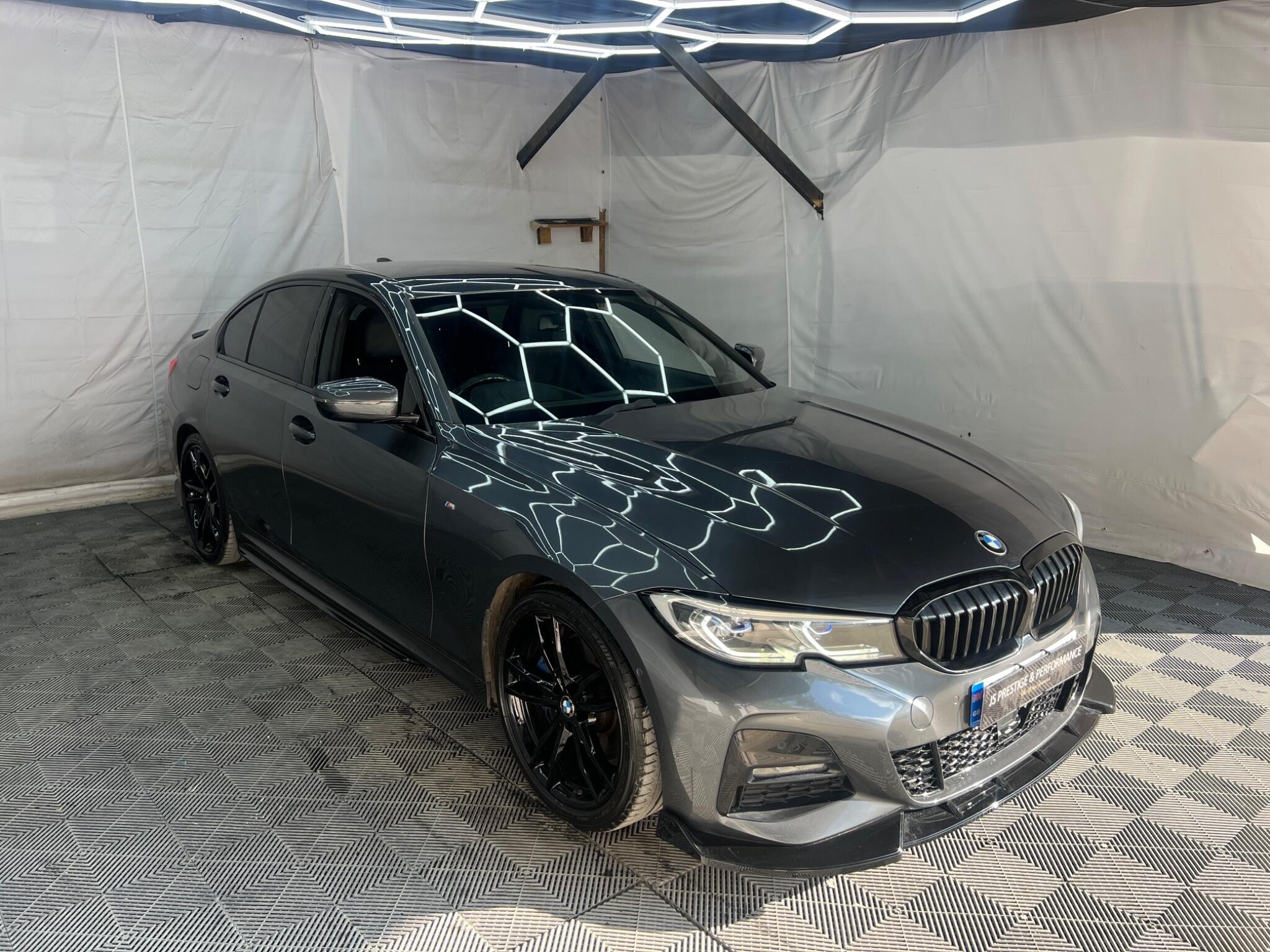 BMW 3 Series main image