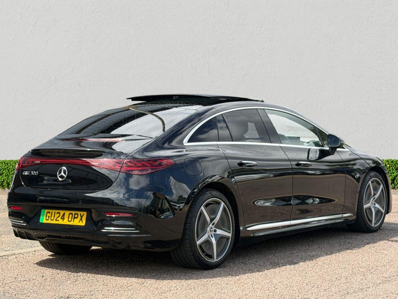 Mercedes-Benz 300 view 7