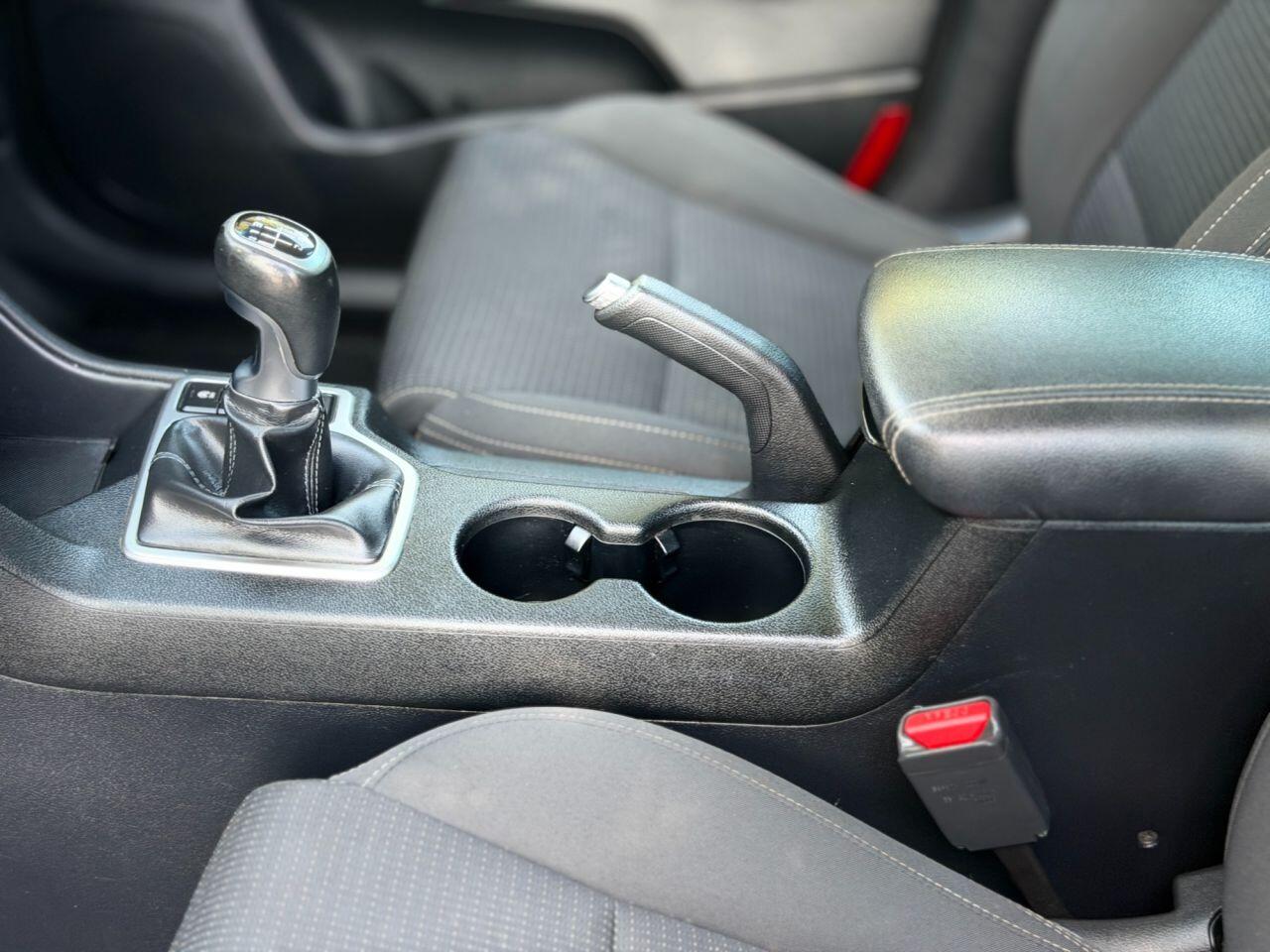 Kia Sportage view 126