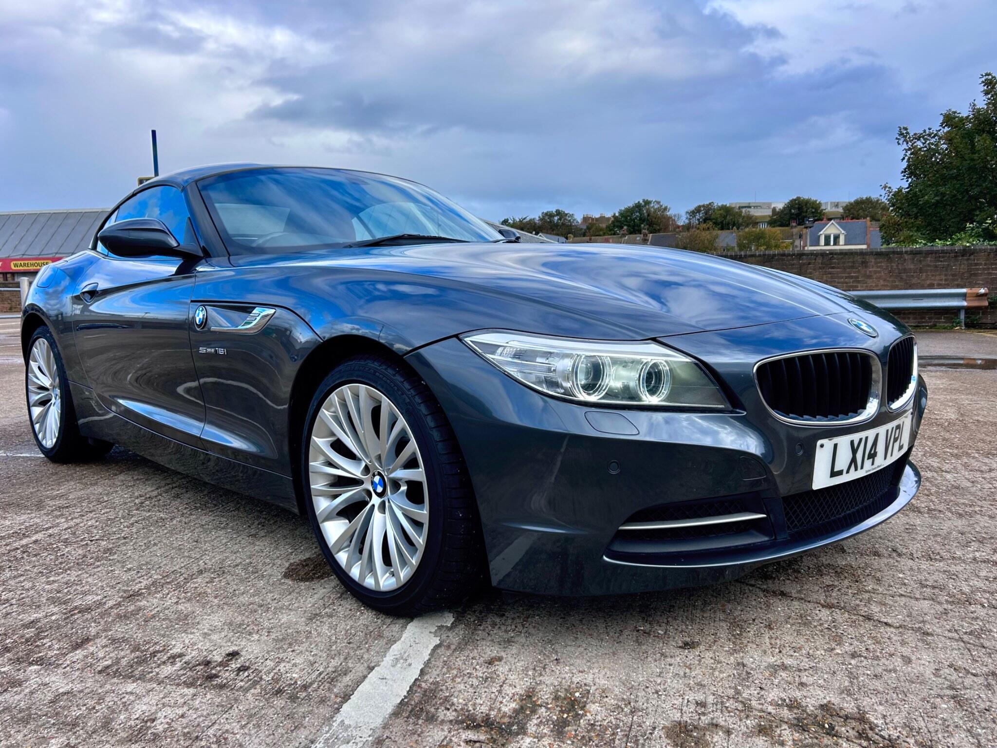 BMW Z4