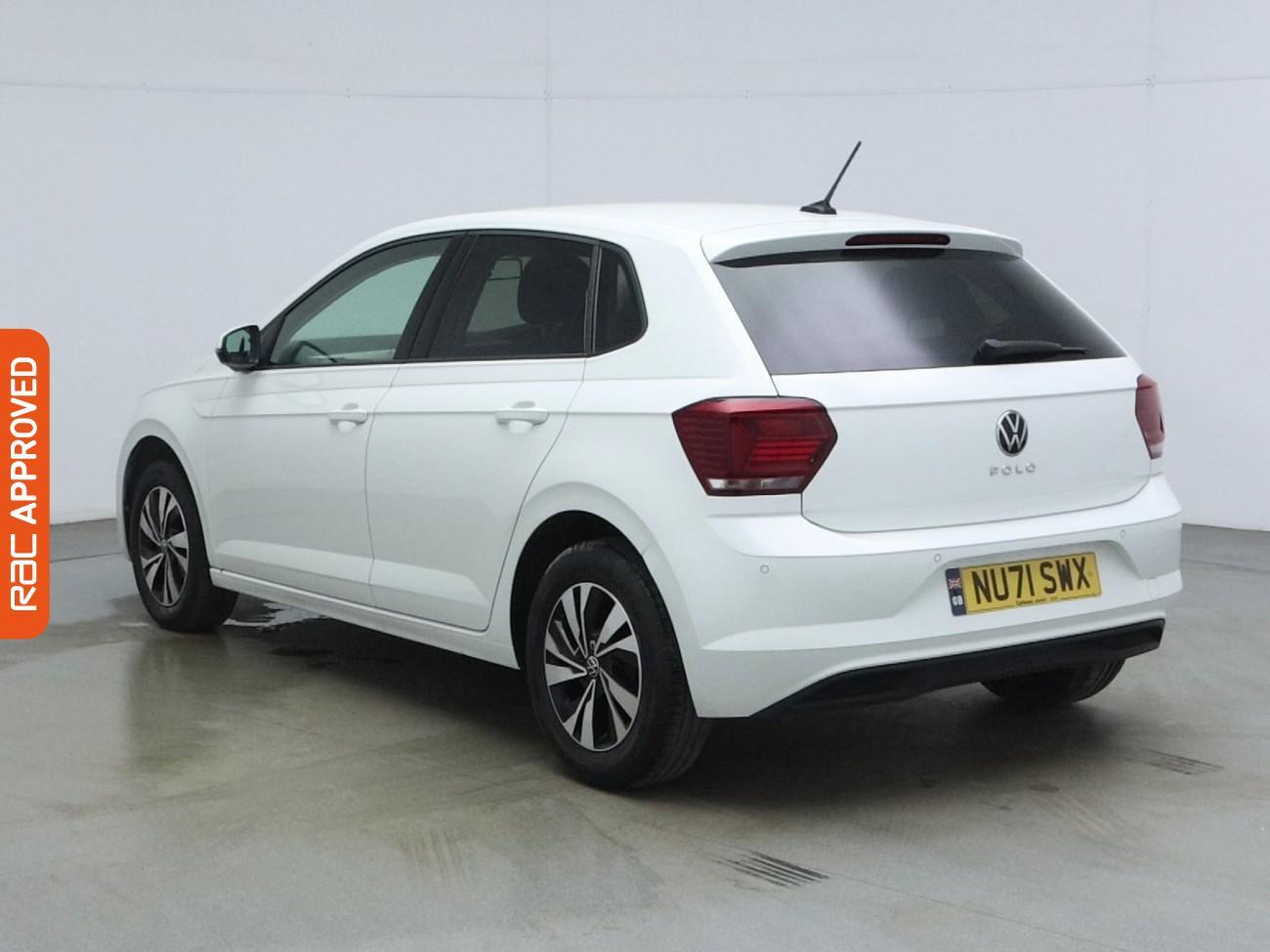 Volkswagen Polo view 4