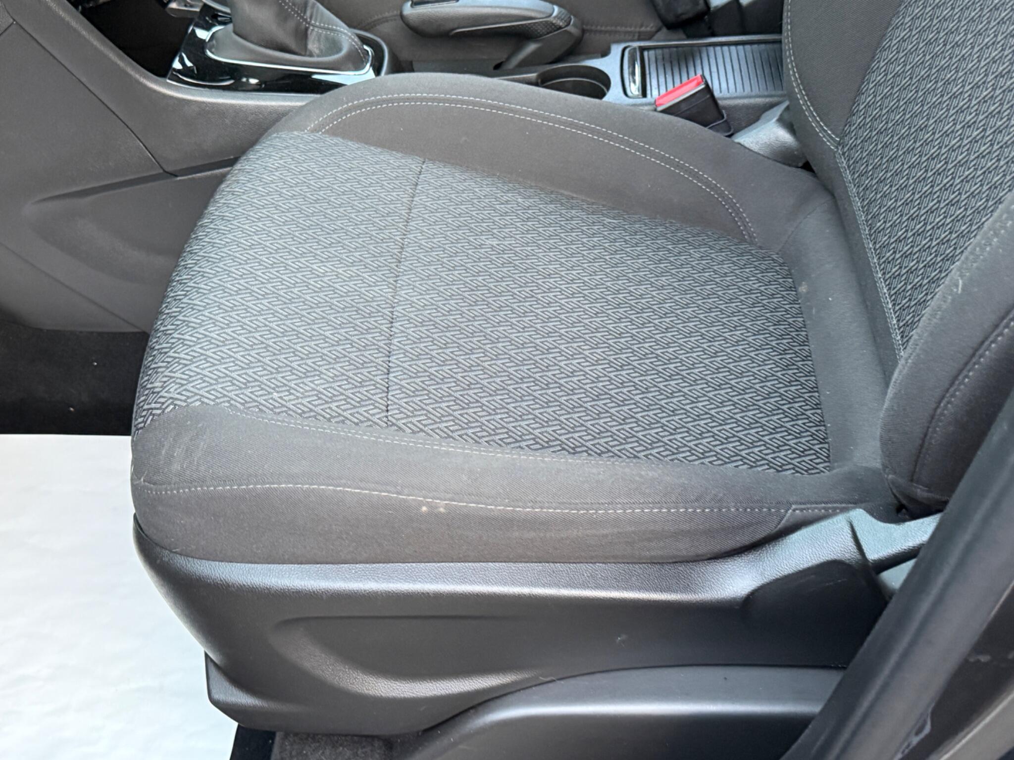 Vauxhall Mokka X - Image 41