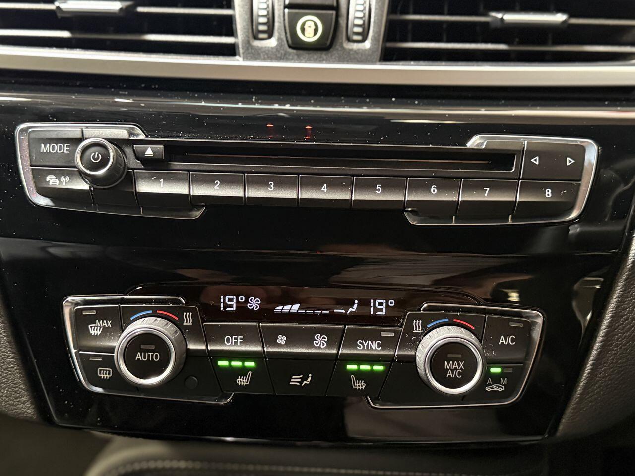 BMW X2 view 54