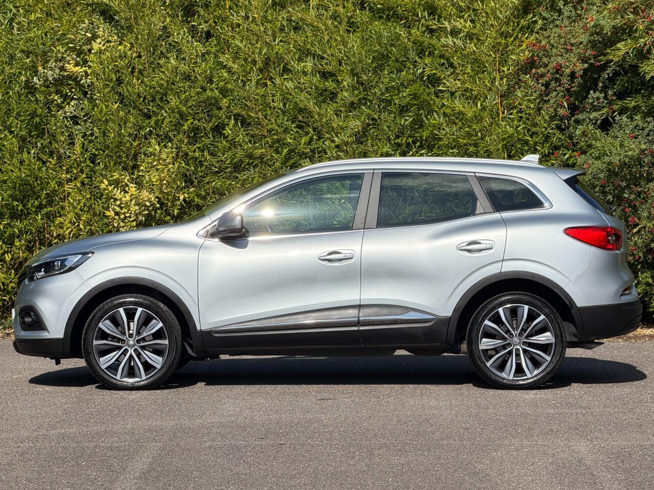 Renault Kadjar view 4
