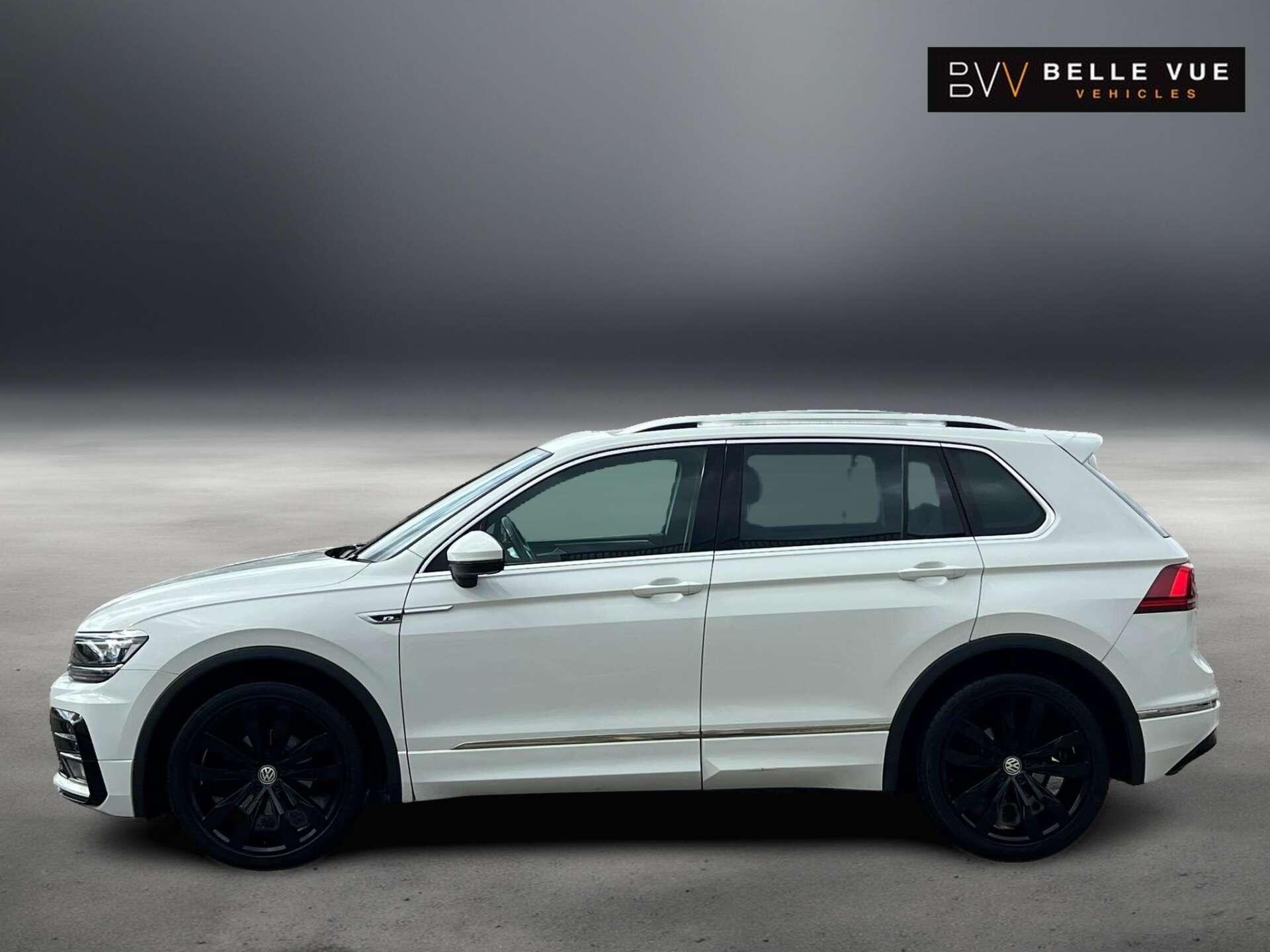 Volkswagen Tiguan view 5