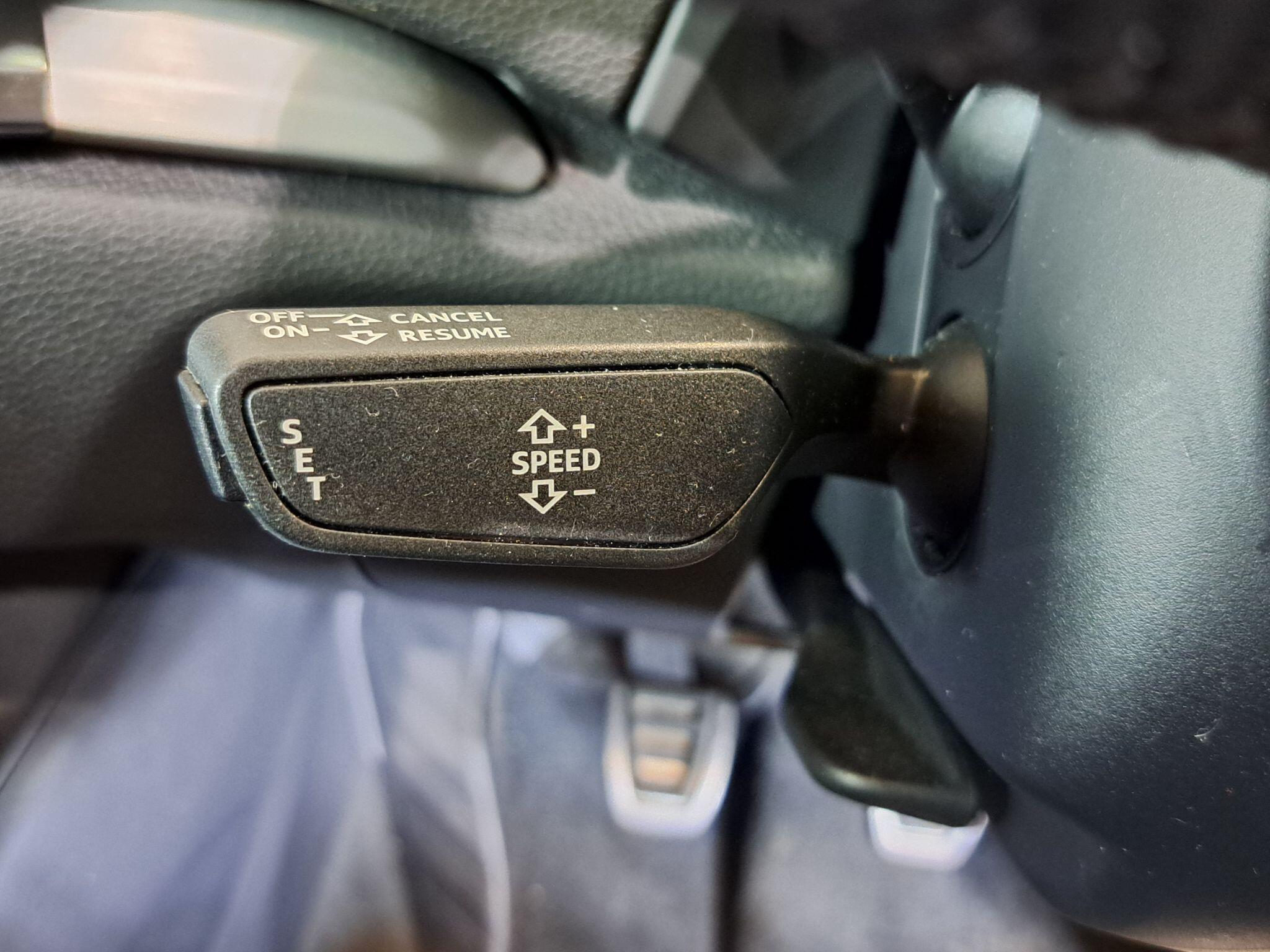 Audi A3 view 18