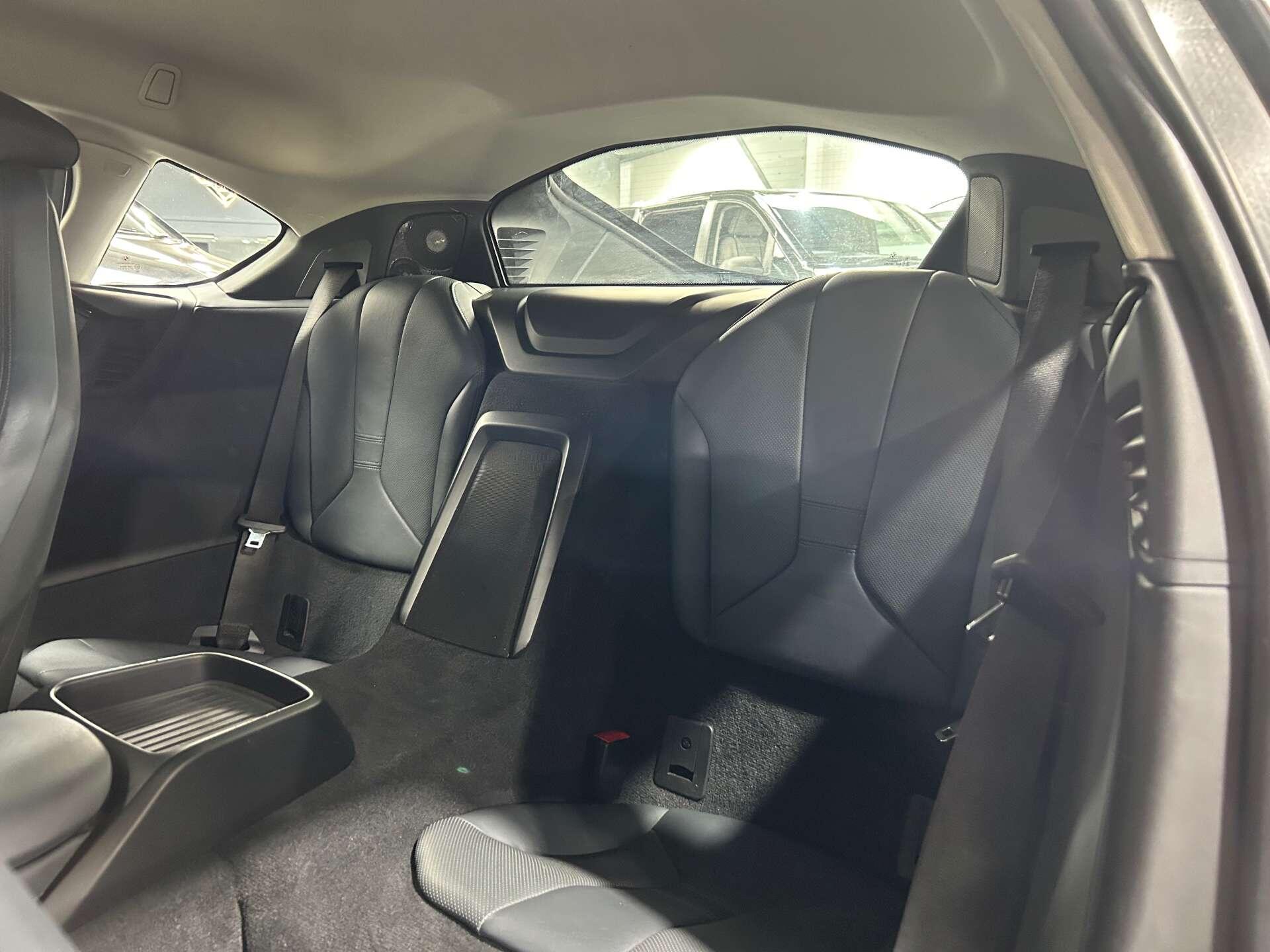 BMW I8 view 41